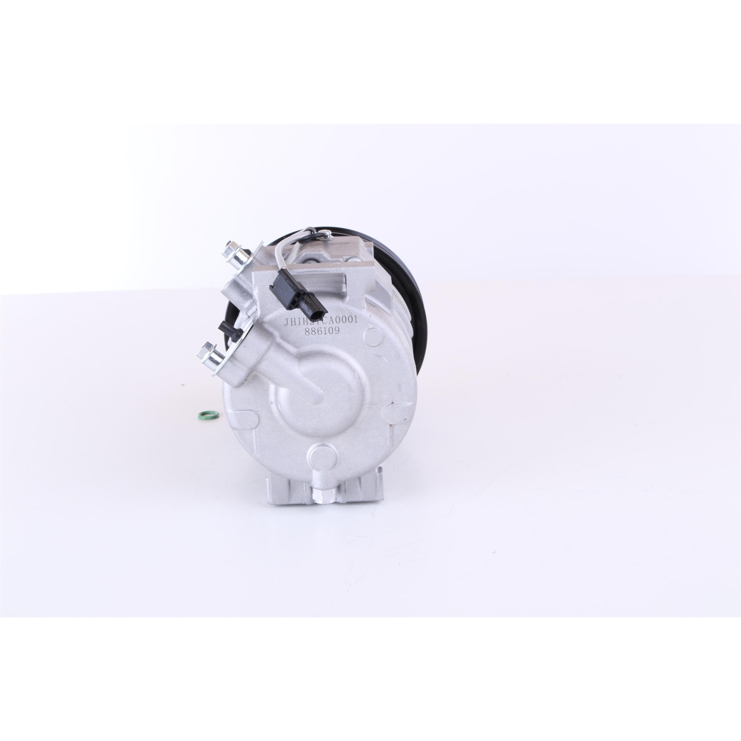Nissens A/C Compressor 890881 | AutoZone