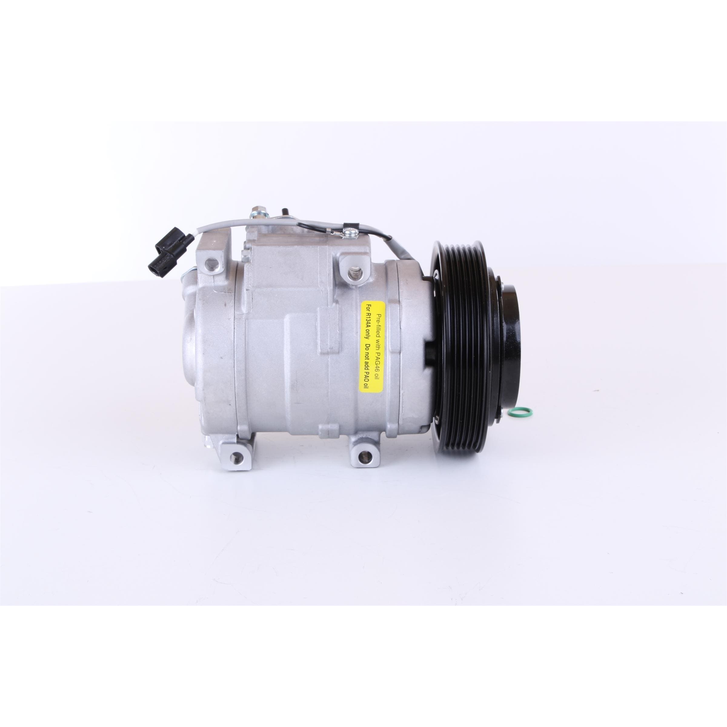 Nissens A/C Compressor 890881 | AutoZone