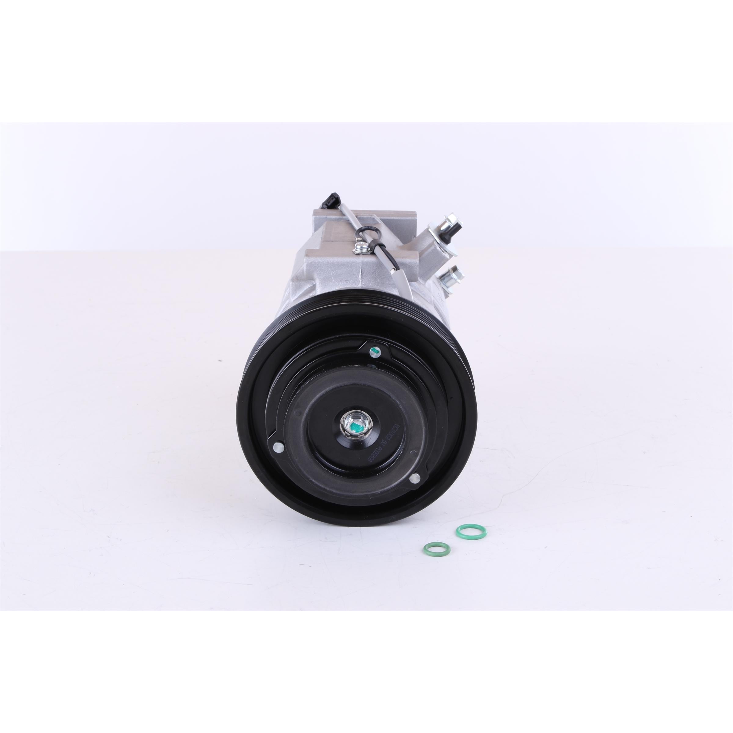 Nissens A/C Compressor 890882 | AutoZone