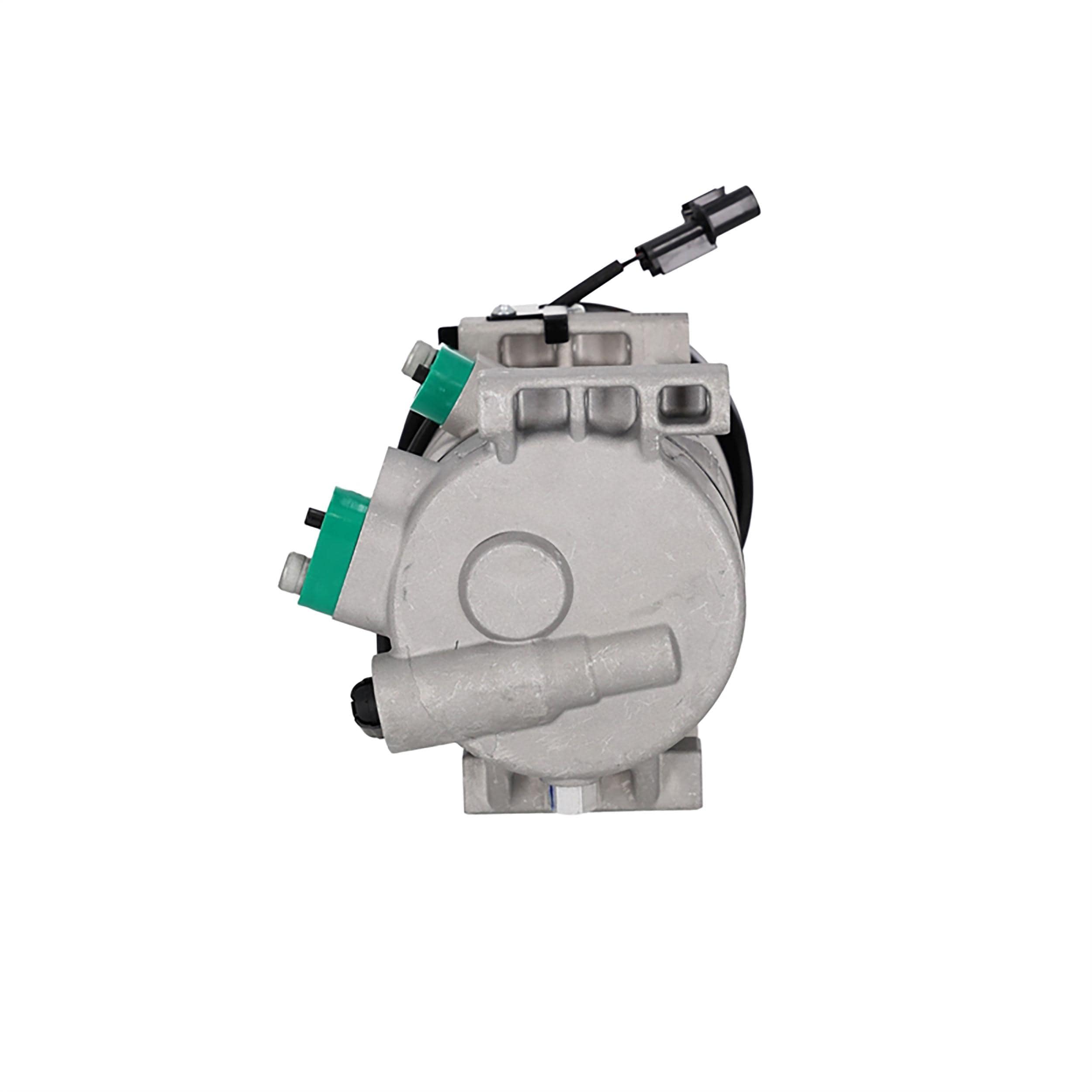 Nissens A/C Compressor 890896 | AutoZone