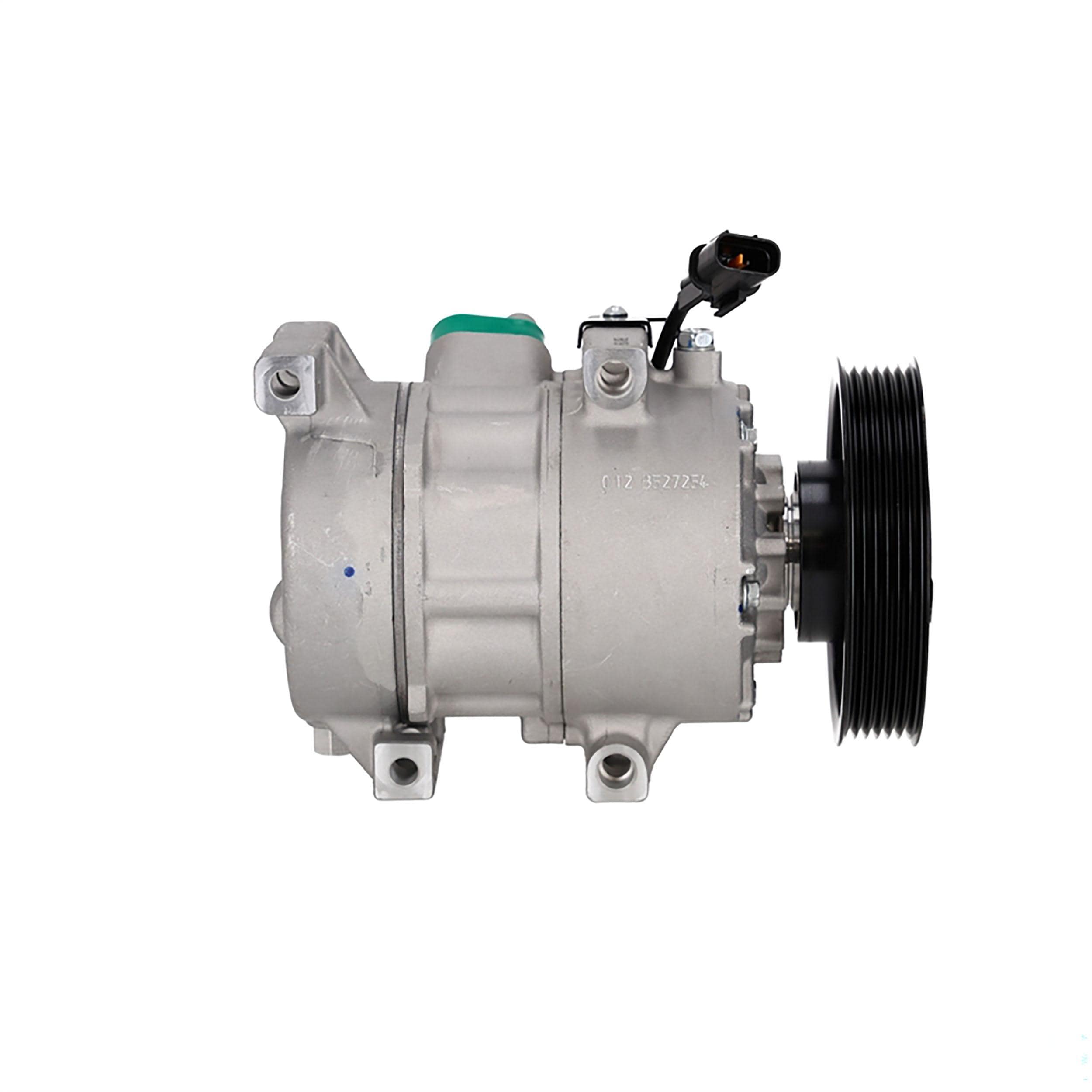 Nissens A/C Compressor 890896 | AutoZone