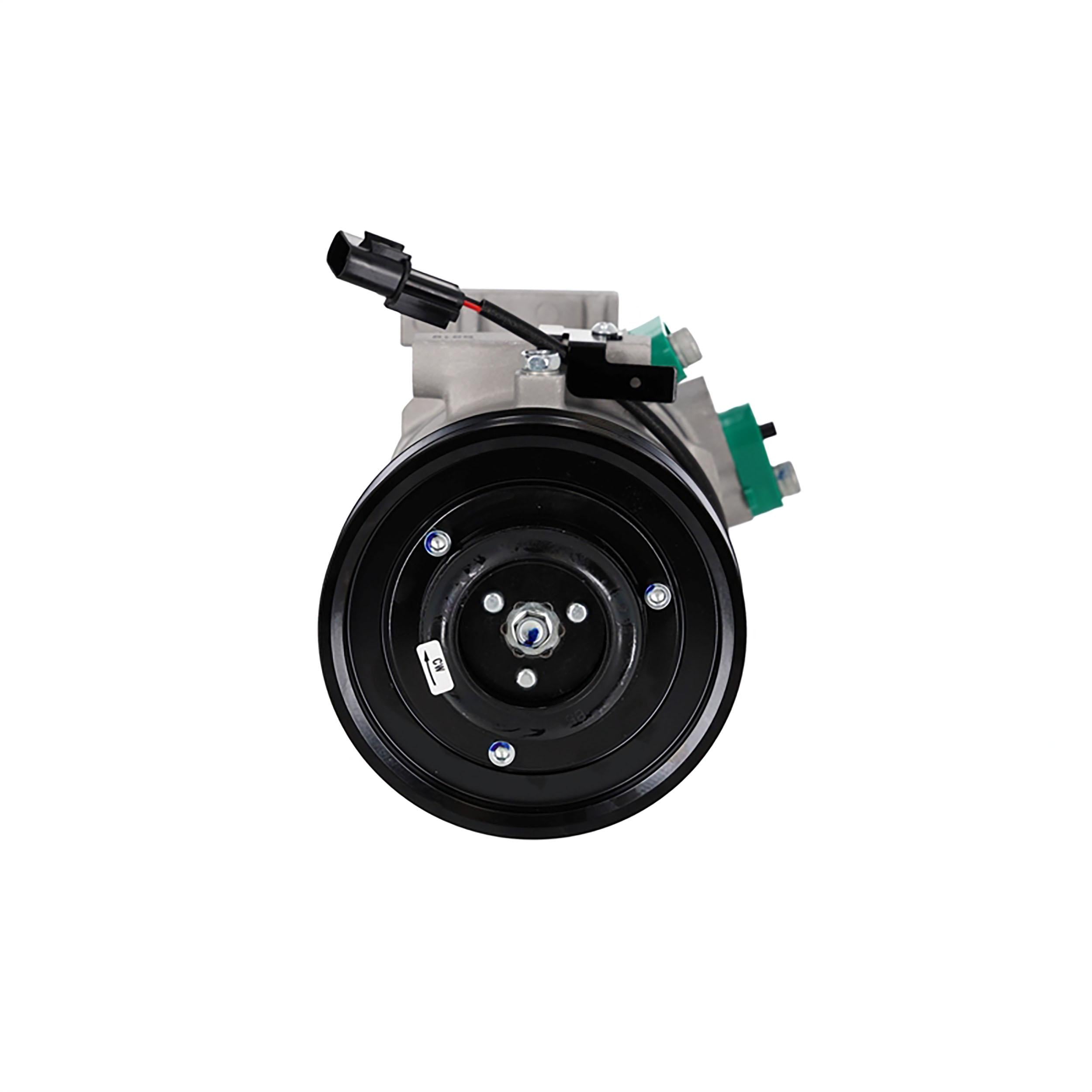 Nissens A/C Compressor 890896 | AutoZone