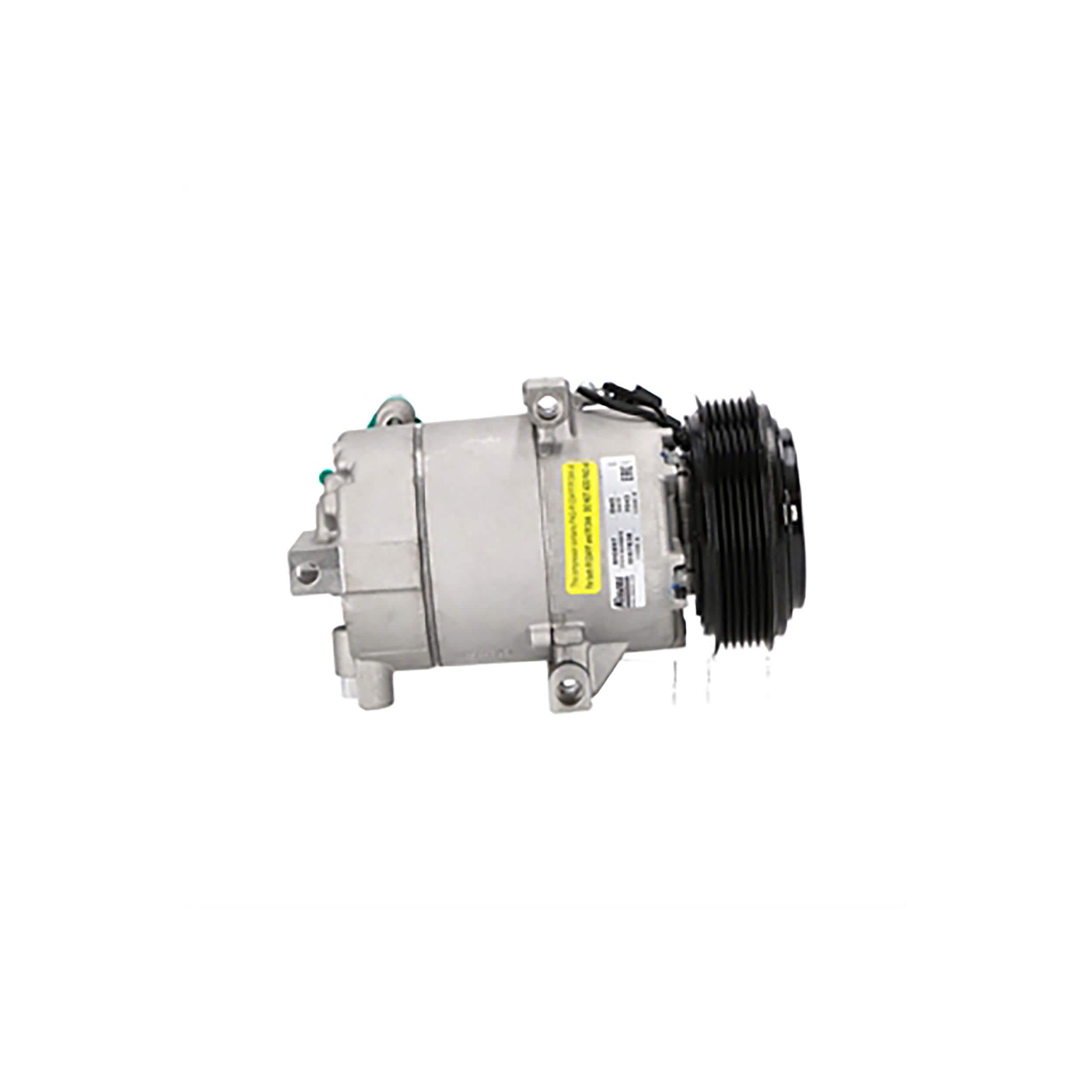 Nissens A/C Compressor 890897 | AutoZone