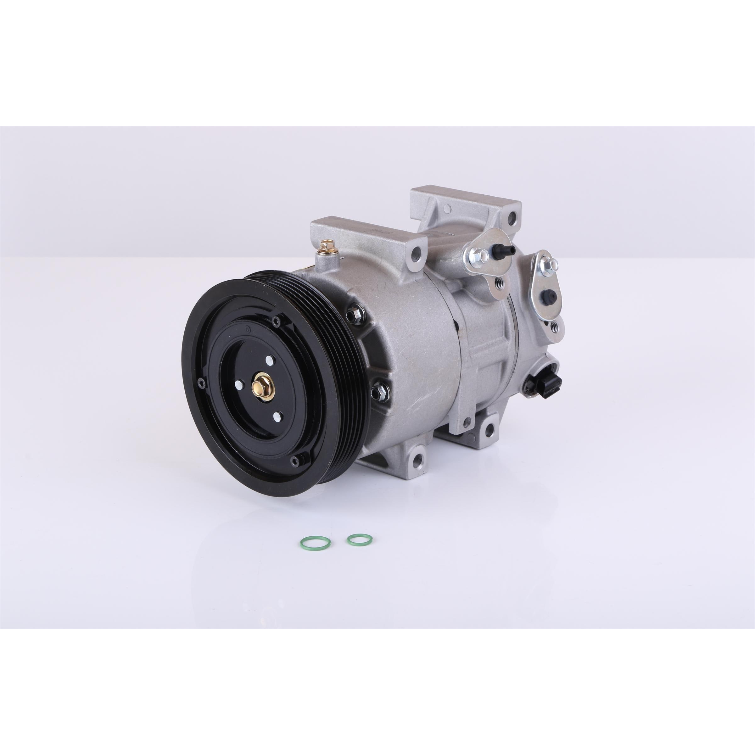 Nissens A/C Compressor 890899 | AutoZone