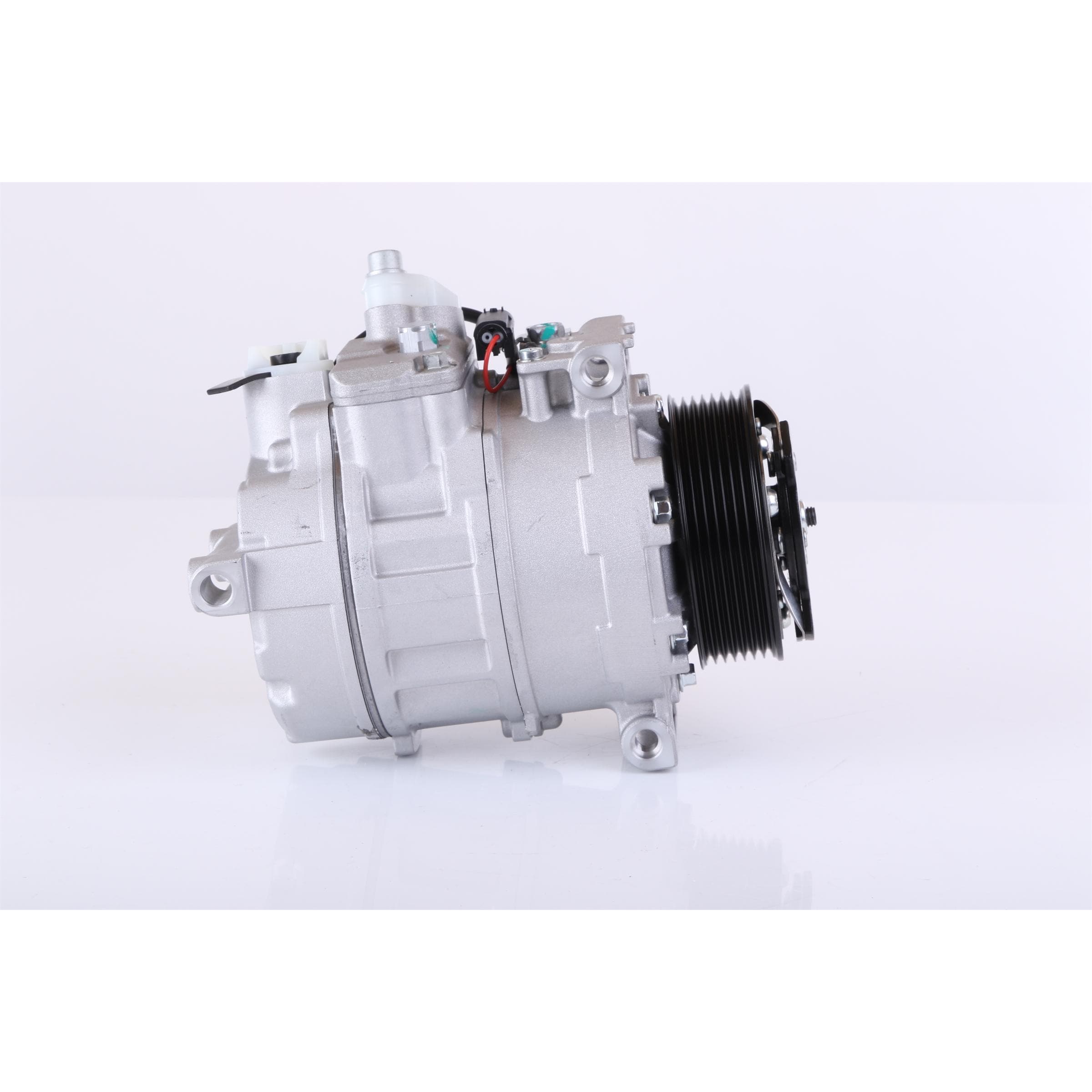 Nissens A/C Compressor 89090 | AutoZone