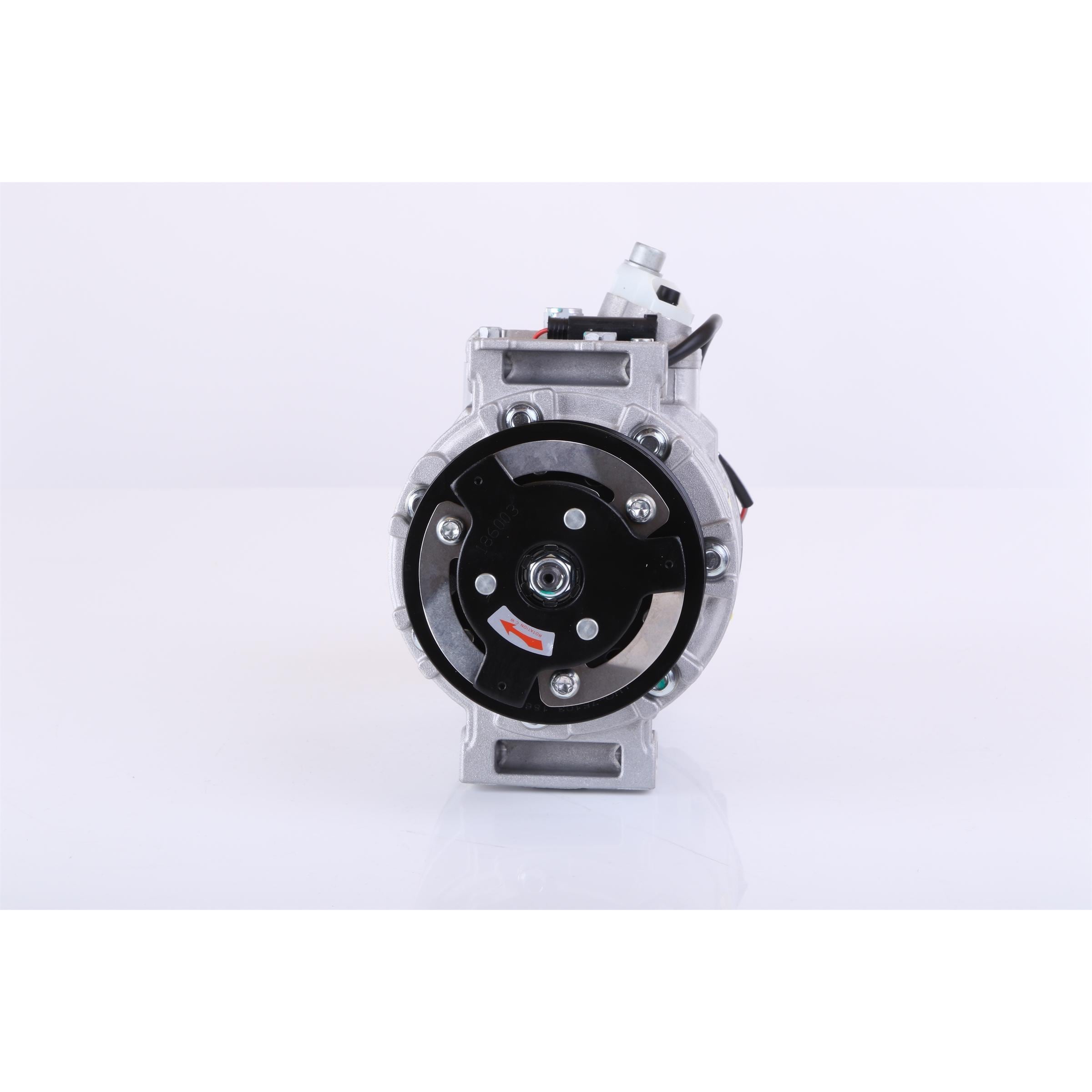 Nissens A/C Compressor 89090 | AutoZone