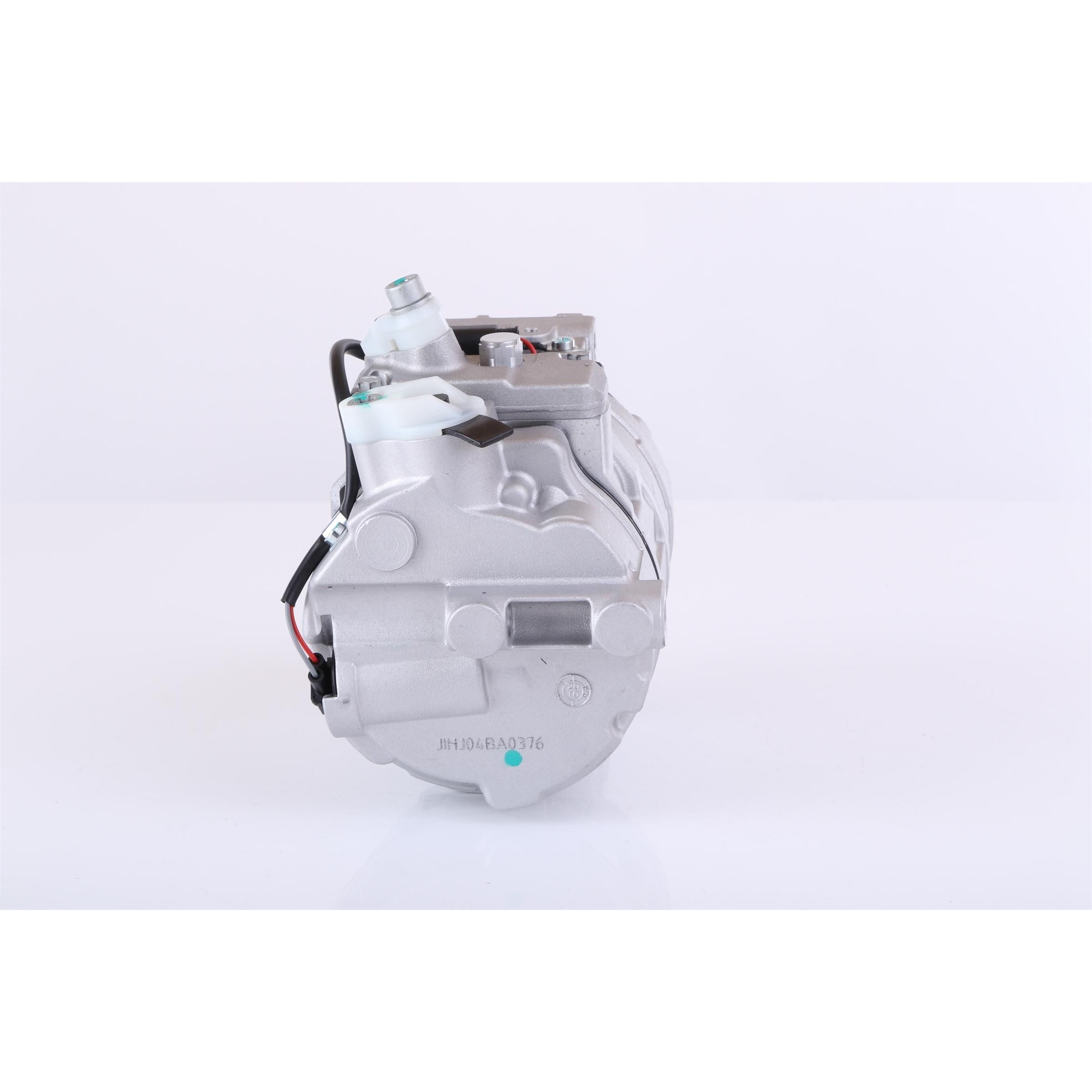 Nissens A/C Compressor 89090 | AutoZone