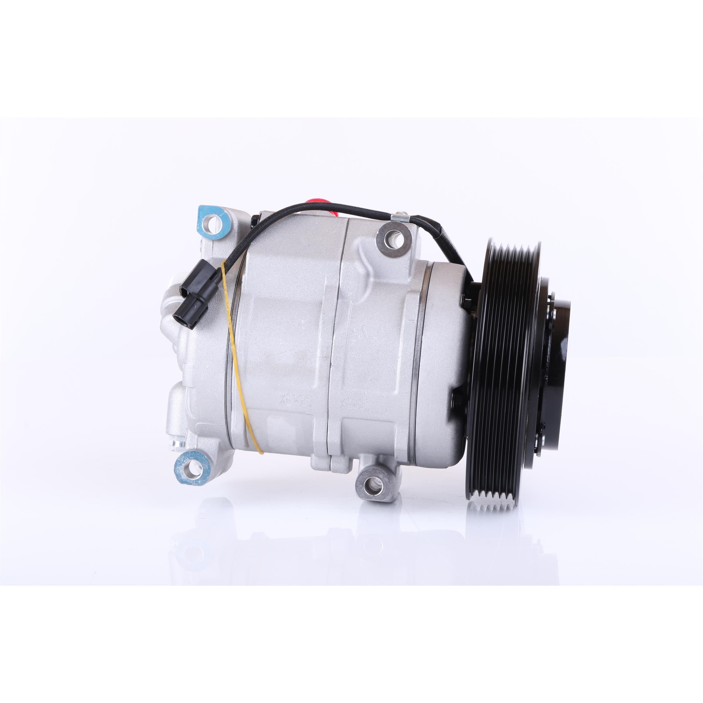 Nissens A/C Compressor 890904 | AutoZone