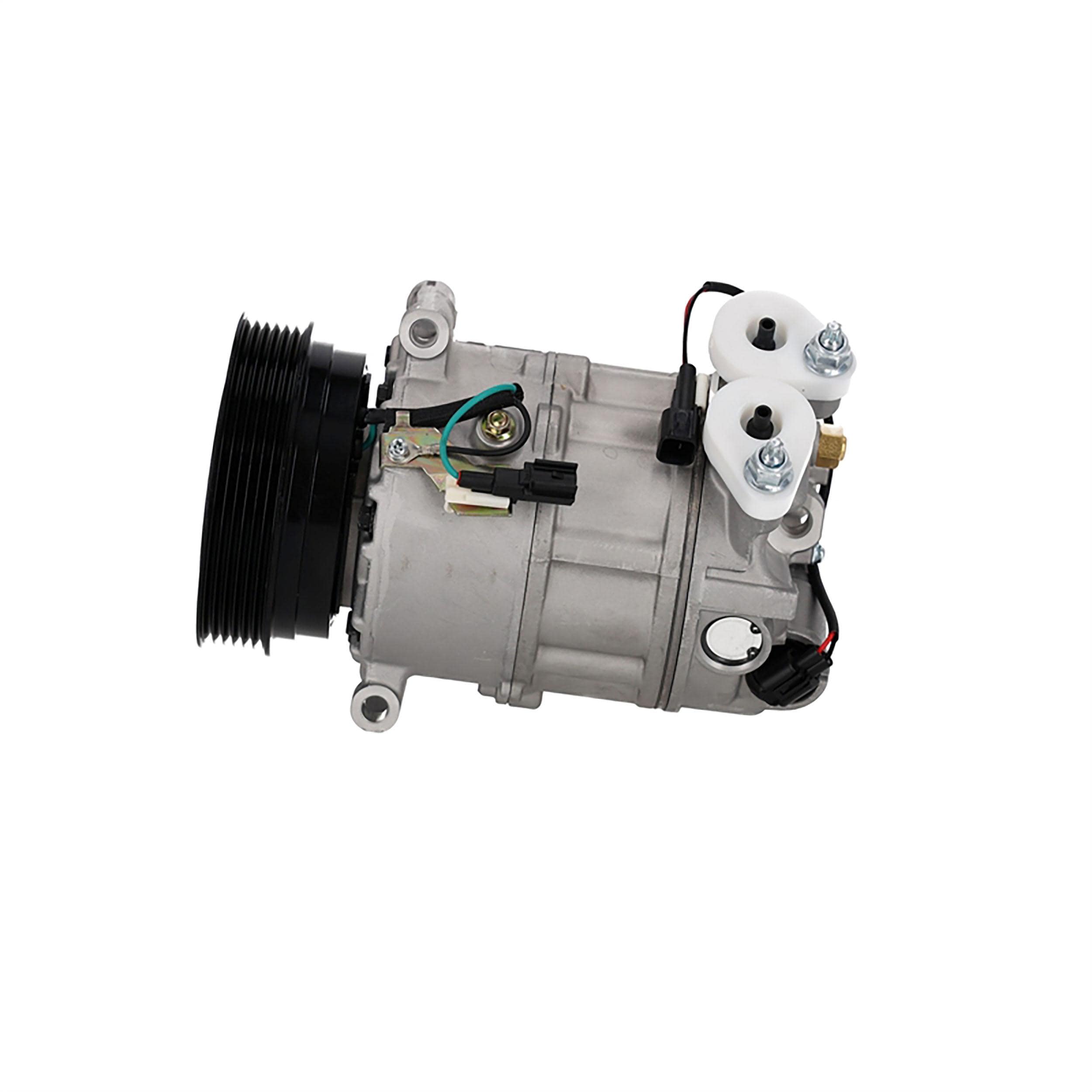 Nissens A/C Compressor 891004 | AutoZone