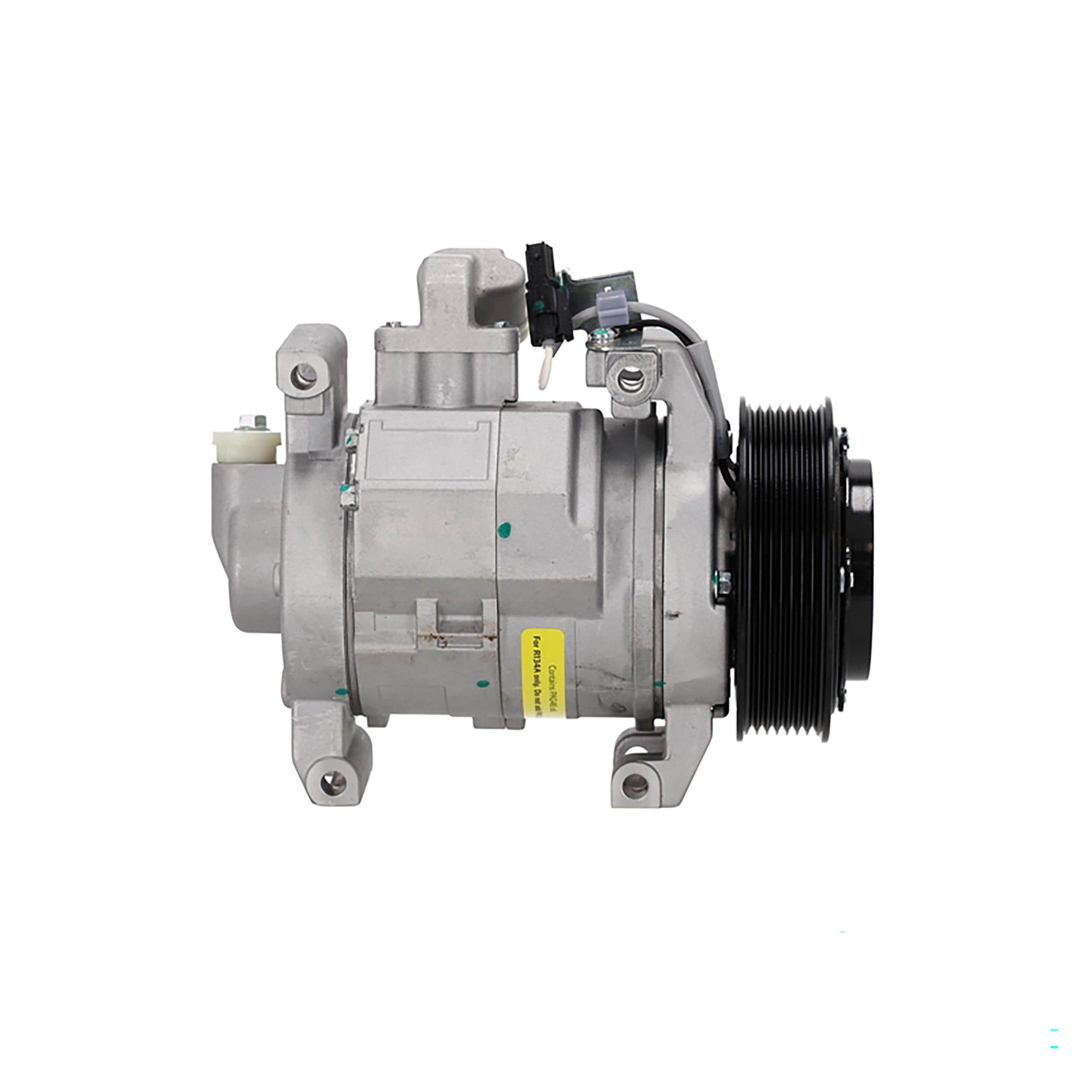 Nissens A/C Compressor 891044 | AutoZone