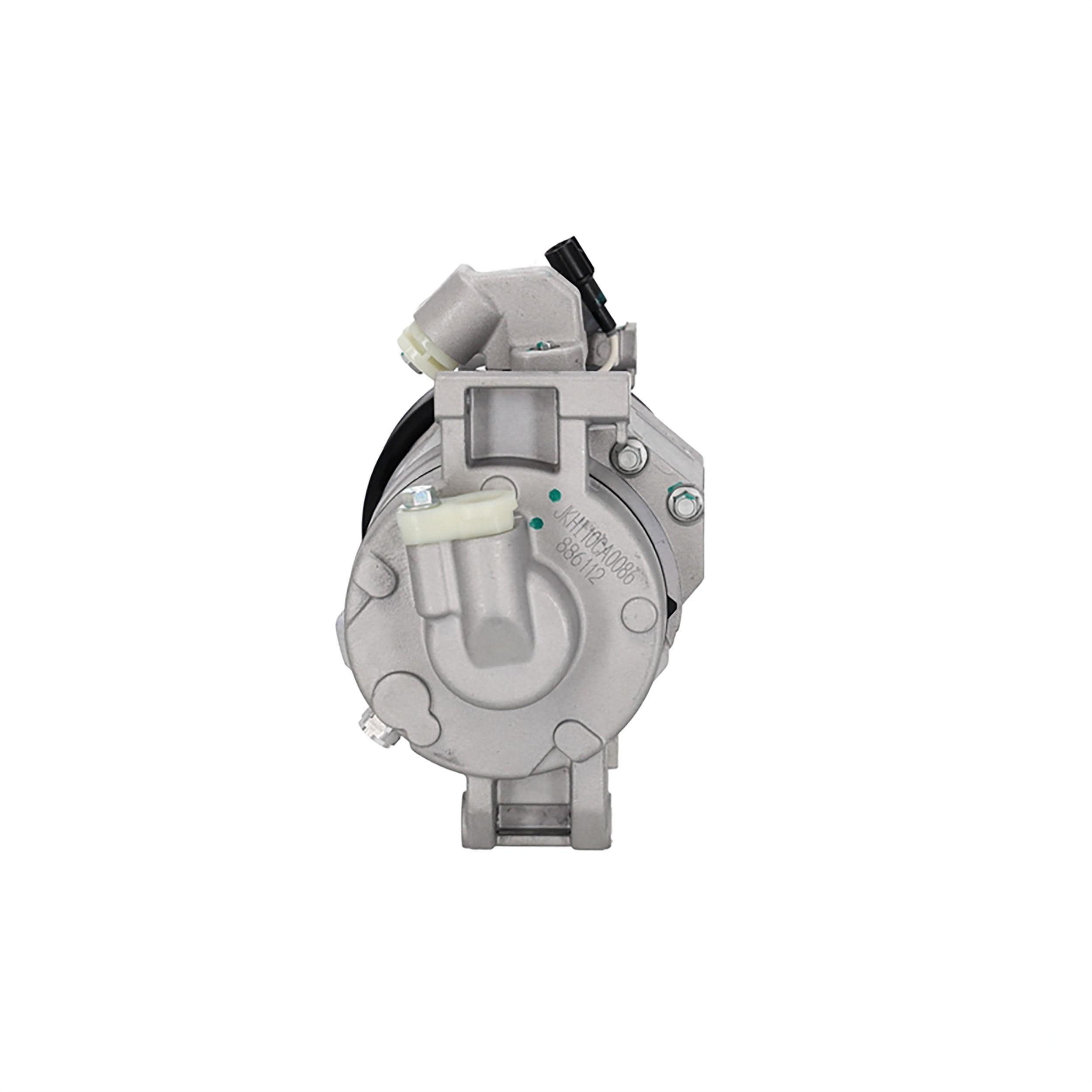 Nissens A/C Compressor 891044 | AutoZone