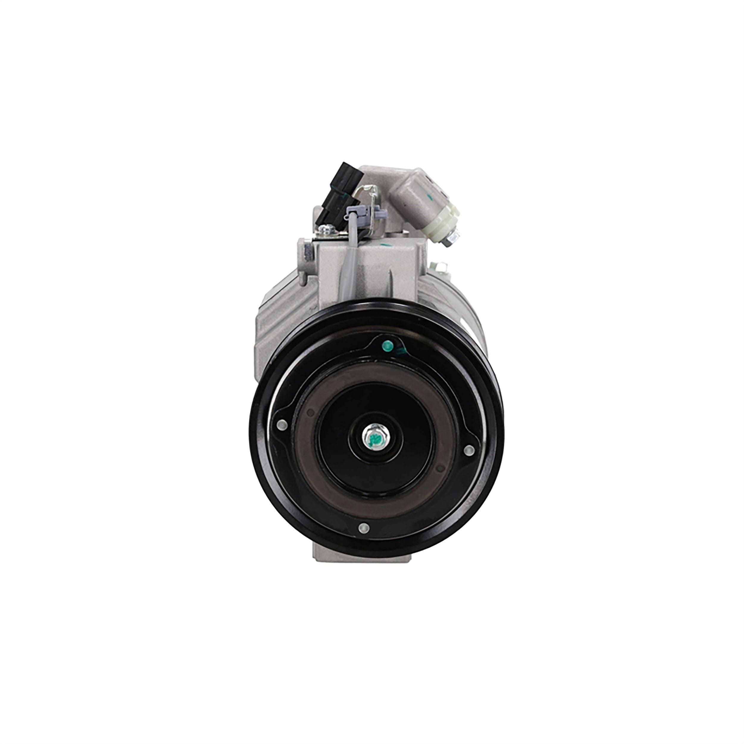 Nissens A/C Compressor 891044 | AutoZone