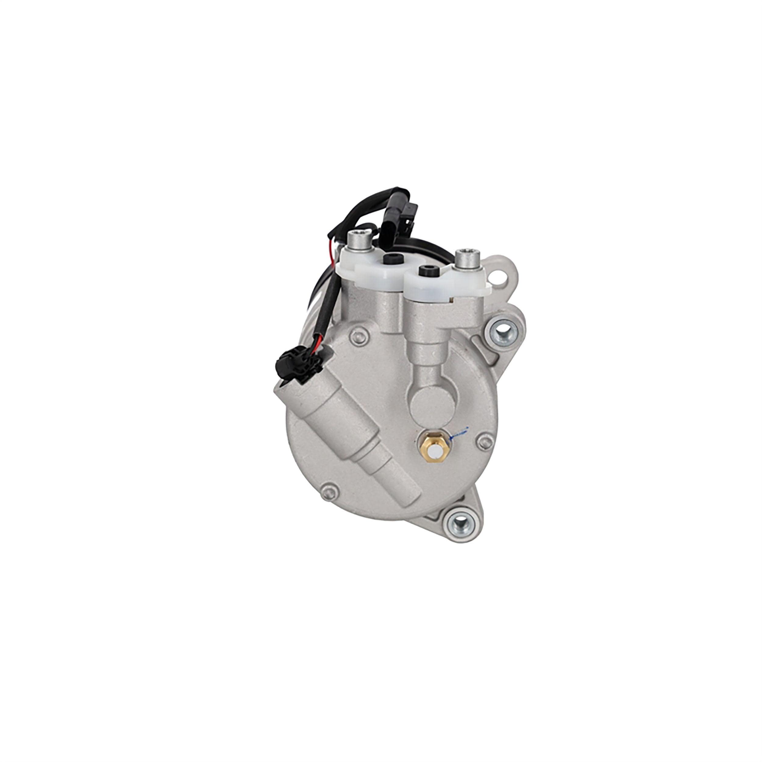 Nissens A/C Compressor 891148 | AutoZone