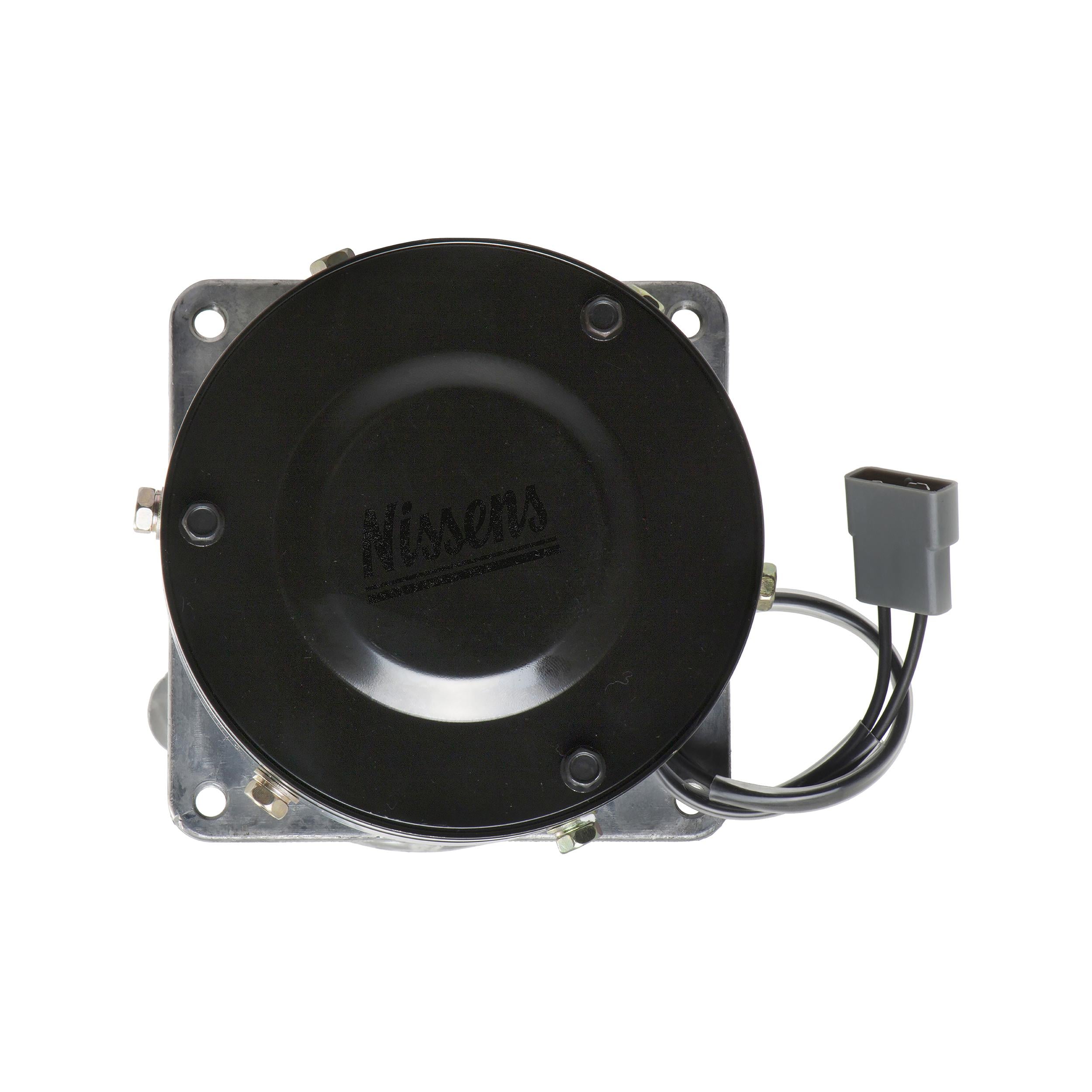 Nissens A/C Compressor 891506 | AutoZone