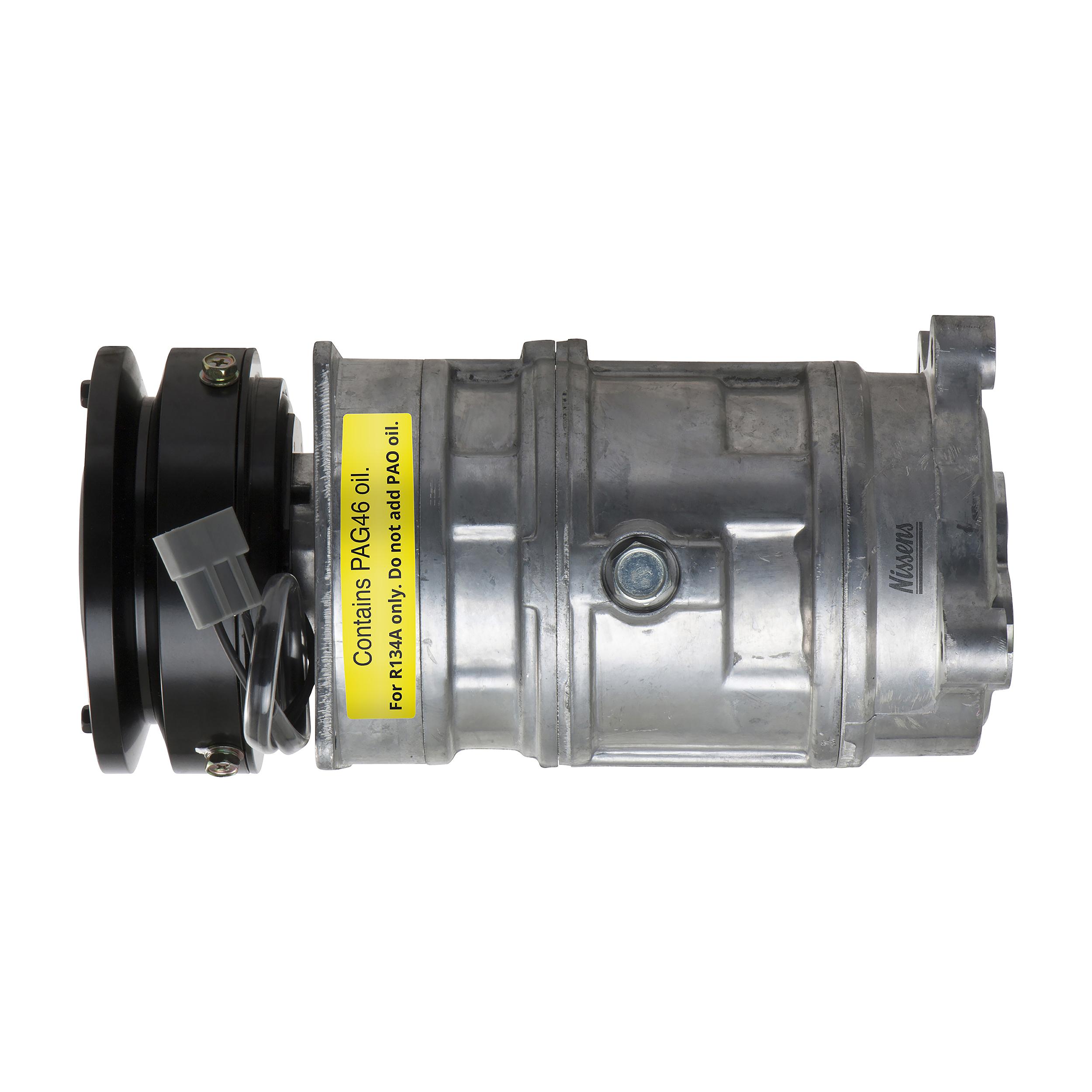 Nissens A/C Compressor 891506 | AutoZone