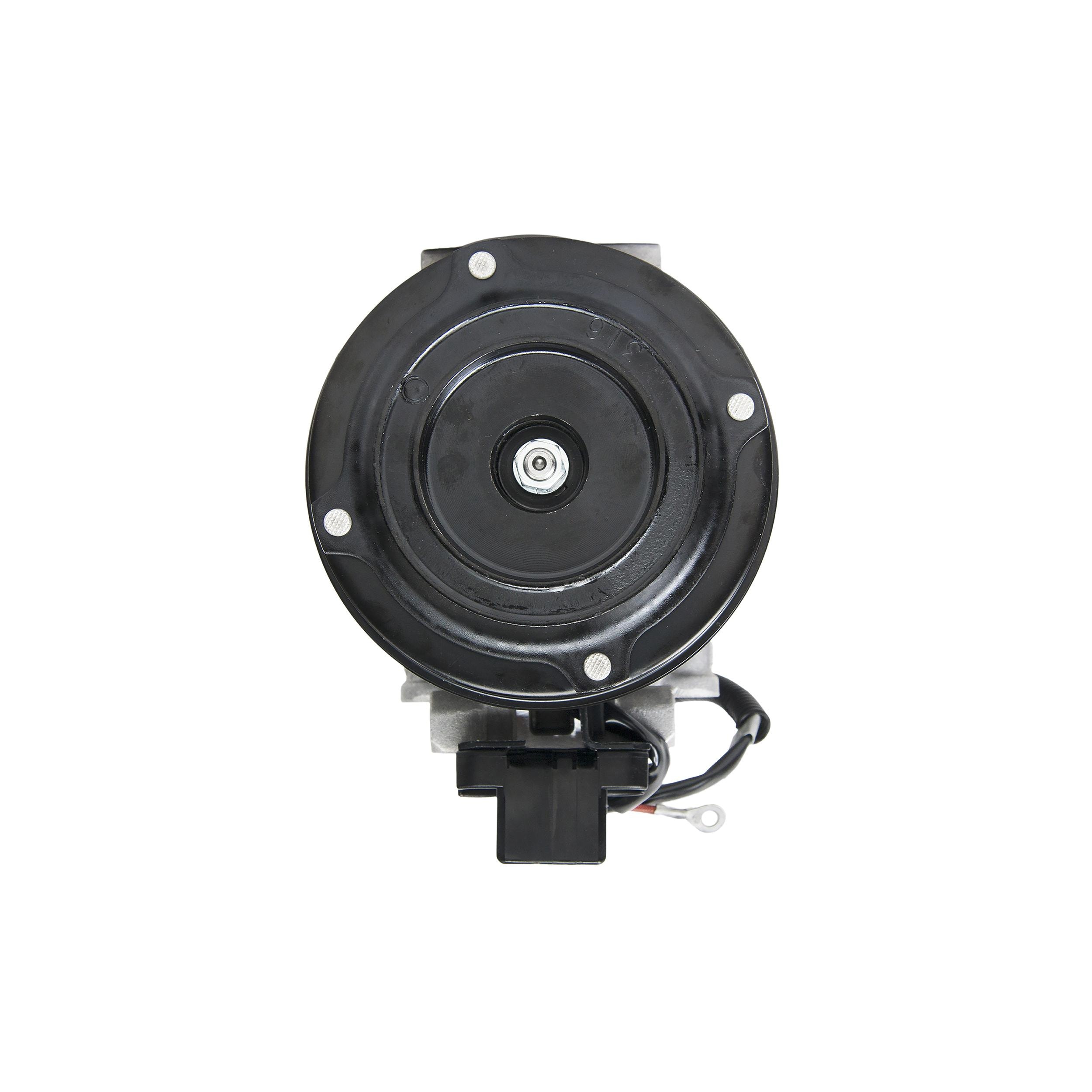 Nissens A/C Compressor 891514 | AutoZone