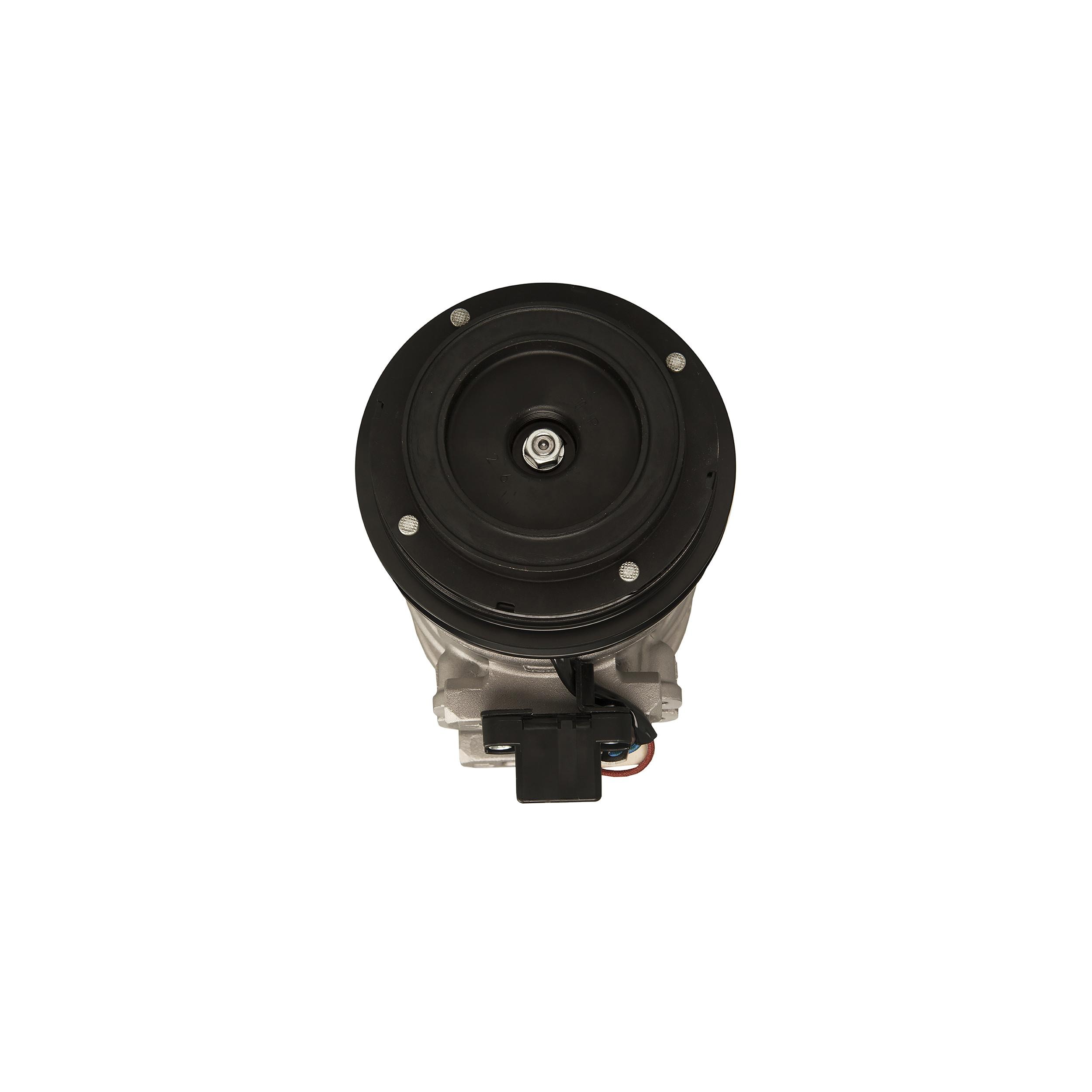 Nissens A/C Compressor 891517 | AutoZone