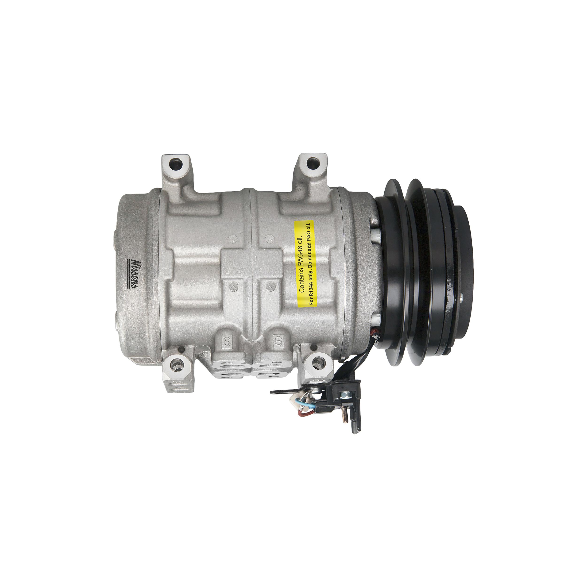 Nissens A/C Compressor 891517 | AutoZone