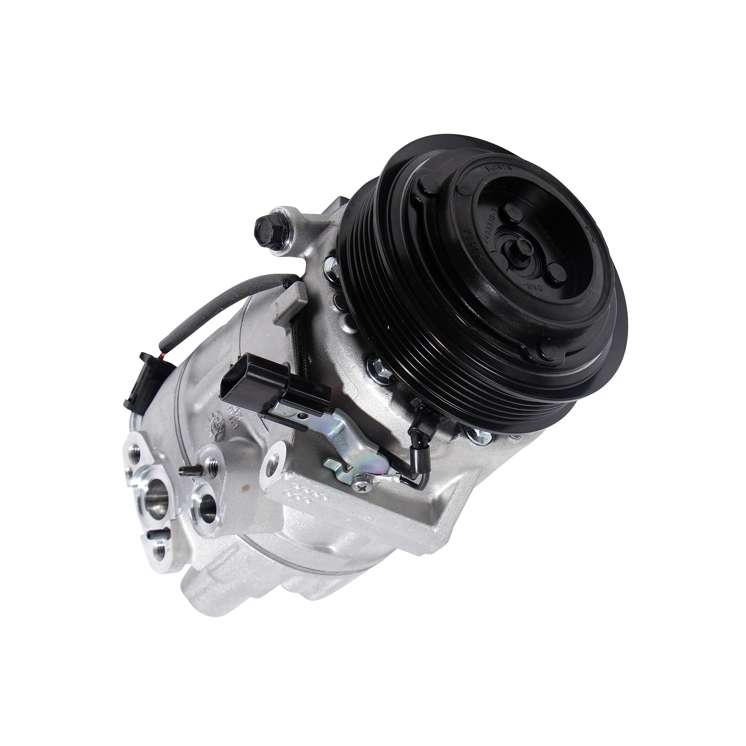 Nissens A/C Compressor 891545 | AutoZone