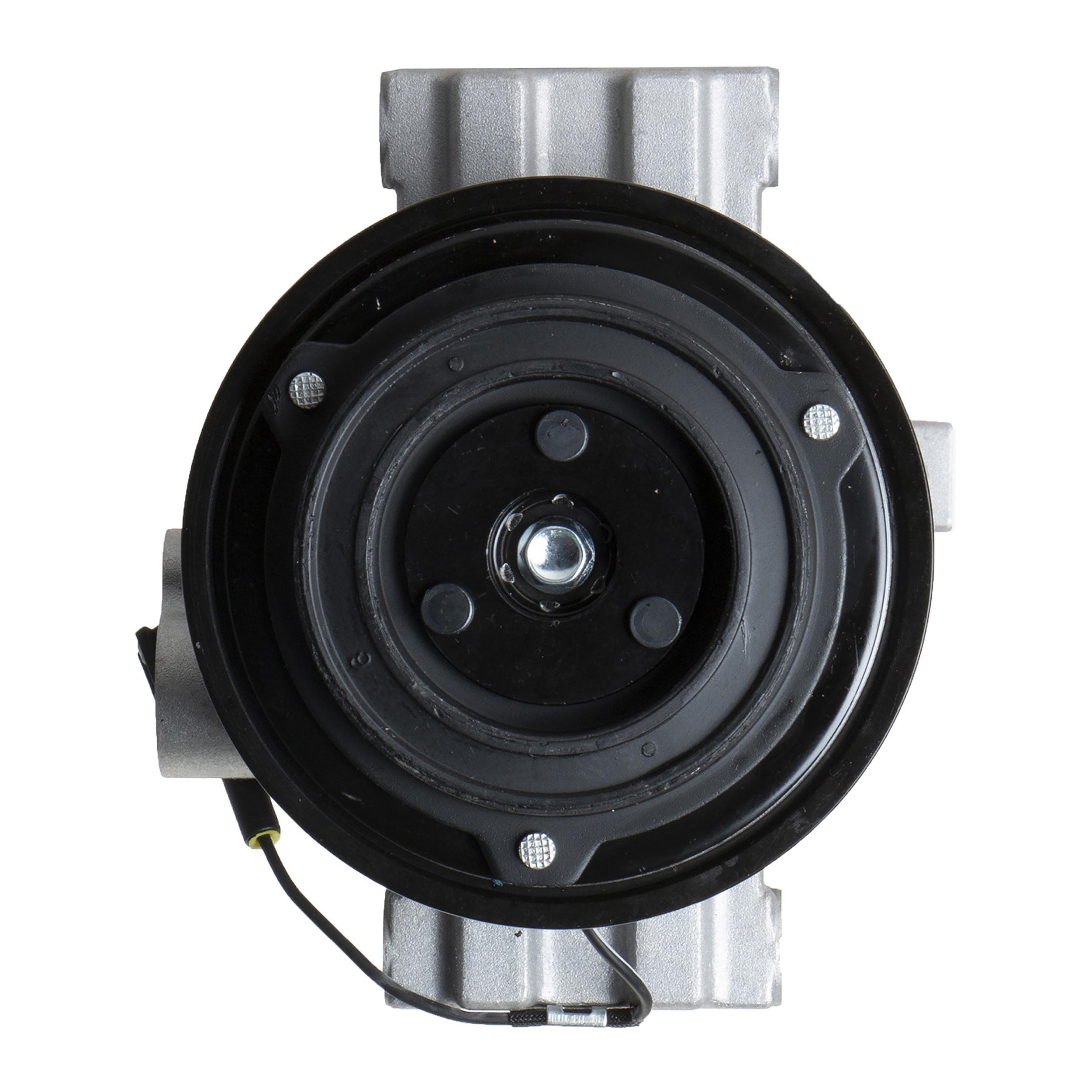 Nissens A/C Compressor 891553 | AutoZone