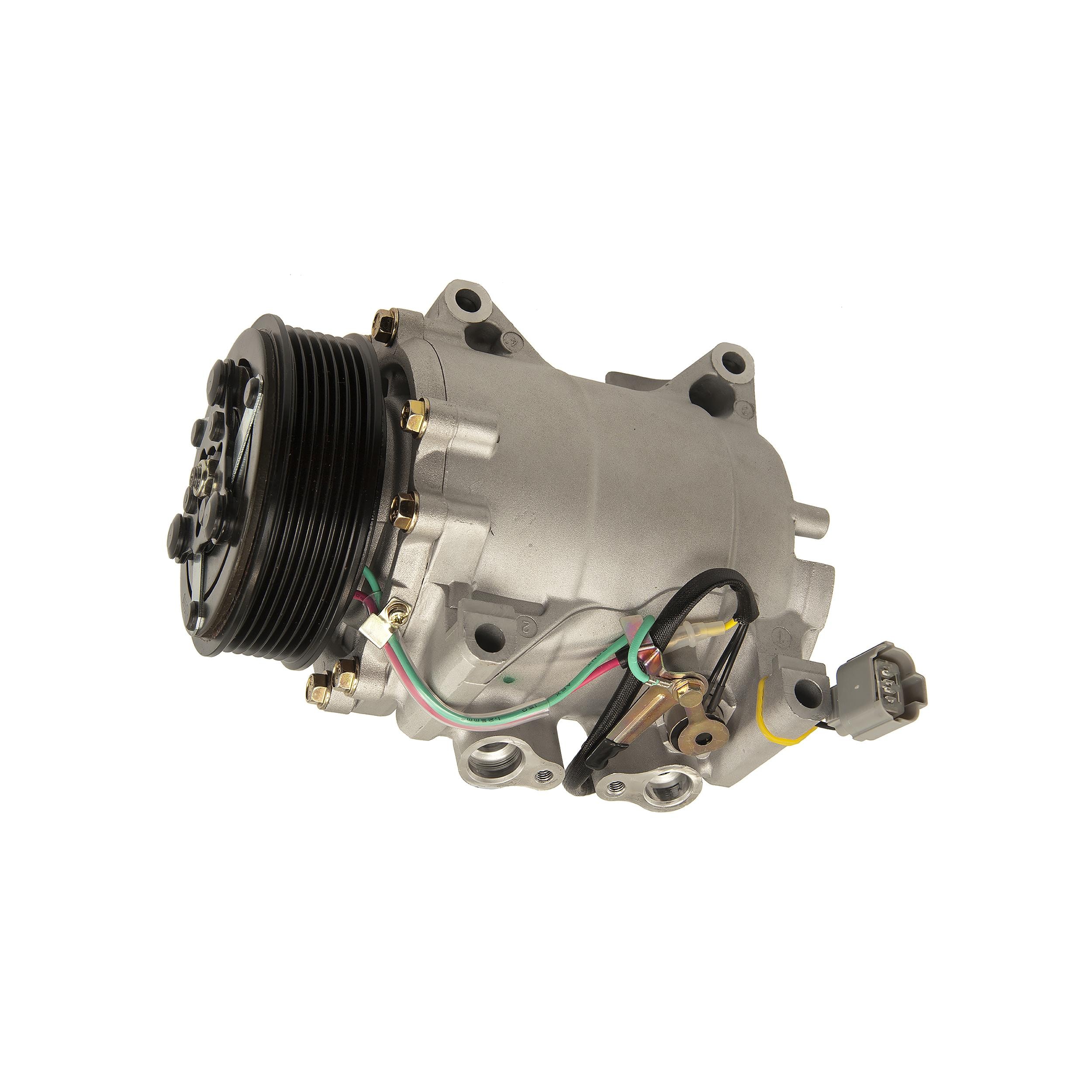 Nissens A/C Compressor 891554 | AutoZone