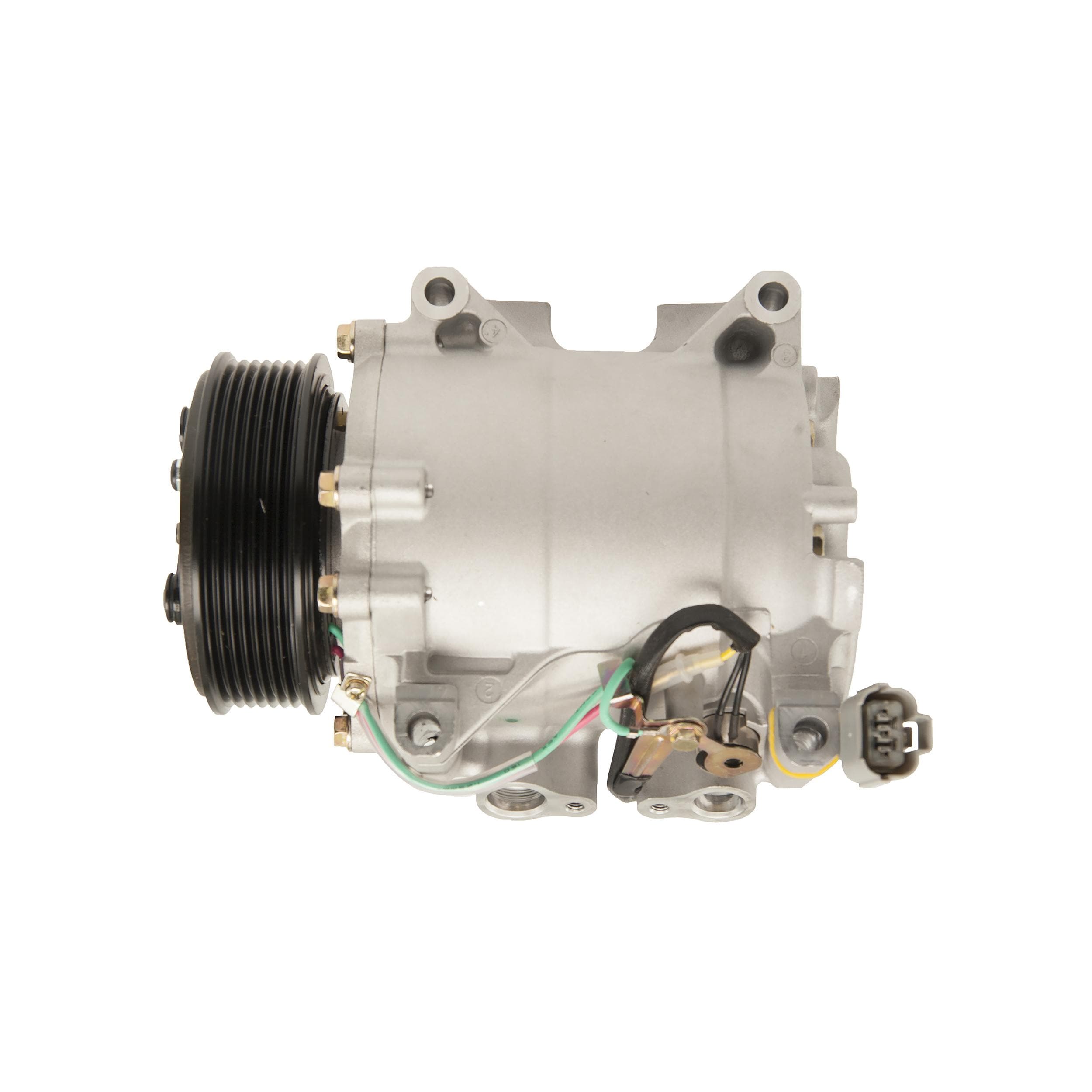 Nissens A/C Compressor 891554 | AutoZone
