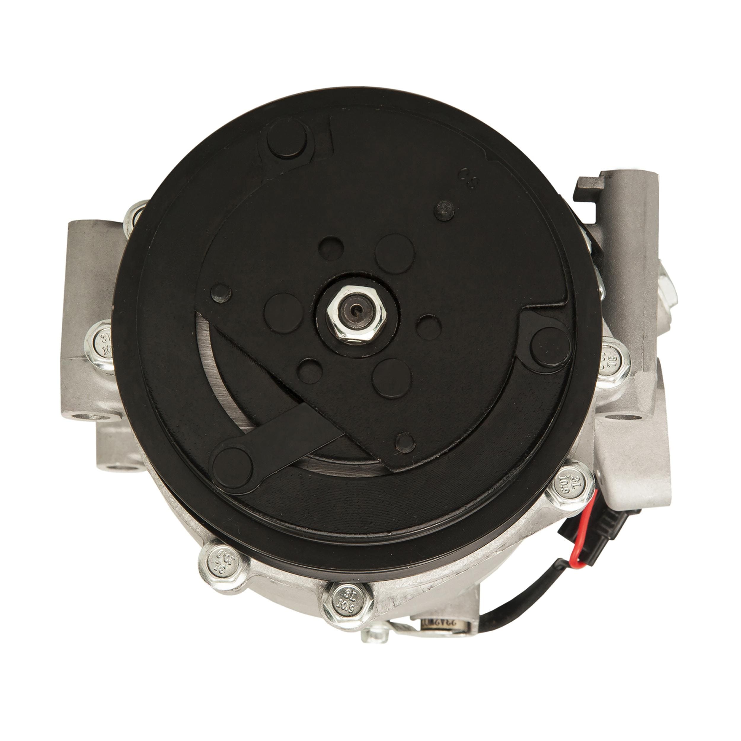 Nissens A/C Compressor 891557 | AutoZone Nissens A/C Compressor 891557 | AutoZone