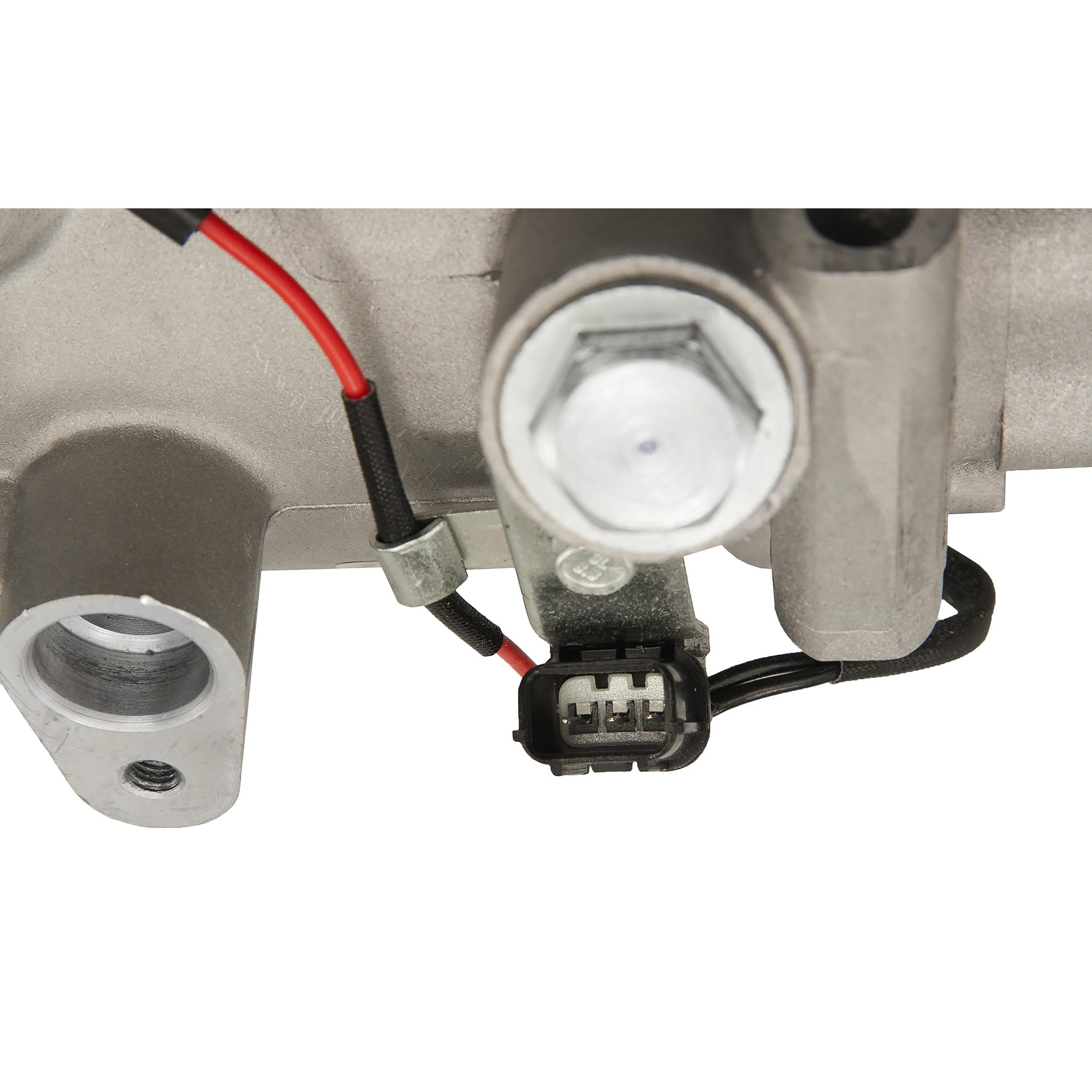 Nissens A/C Compressor 891557 | AutoZone