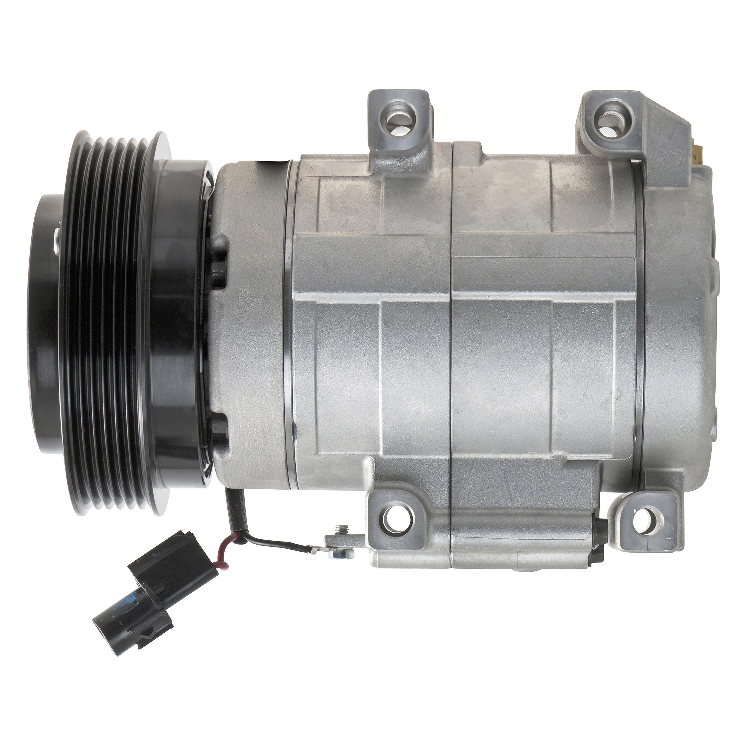 Nissens A/C Compressor 891564 | AutoZone