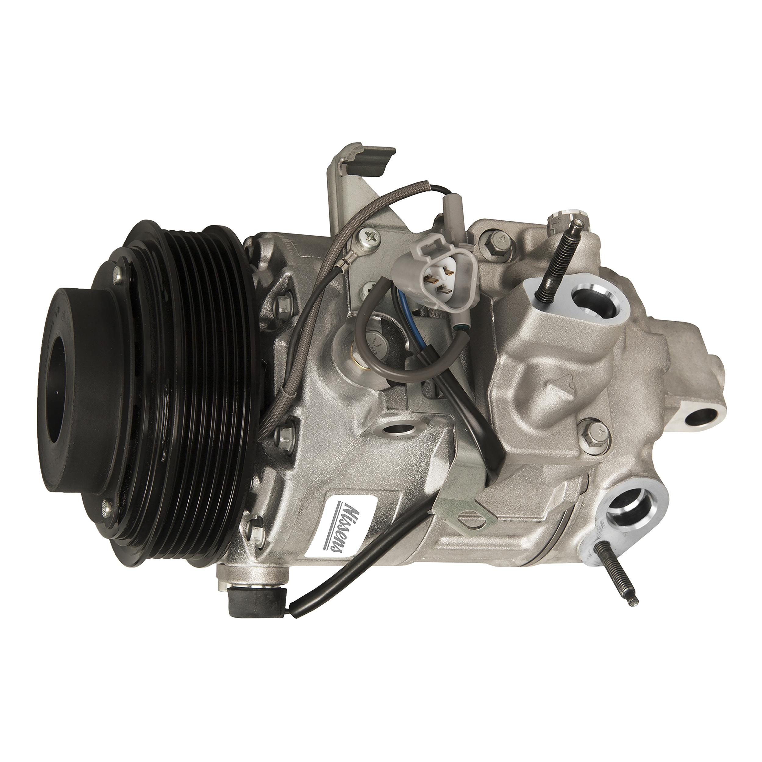 Lexus GS430 AC Compressor OEM Used A/C Compressor For 2006-07