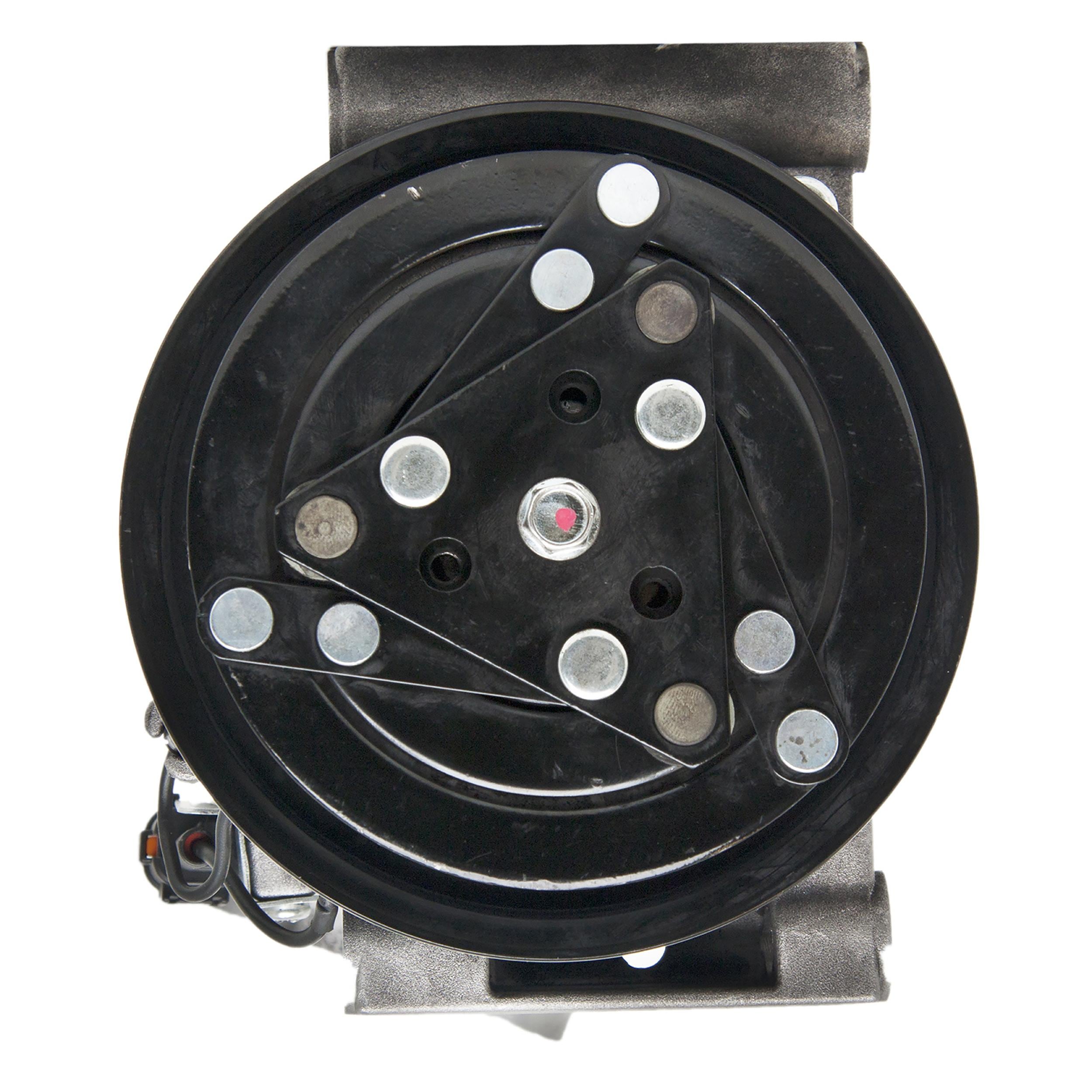 Nissens A/C Compressor 891579 | AutoZone