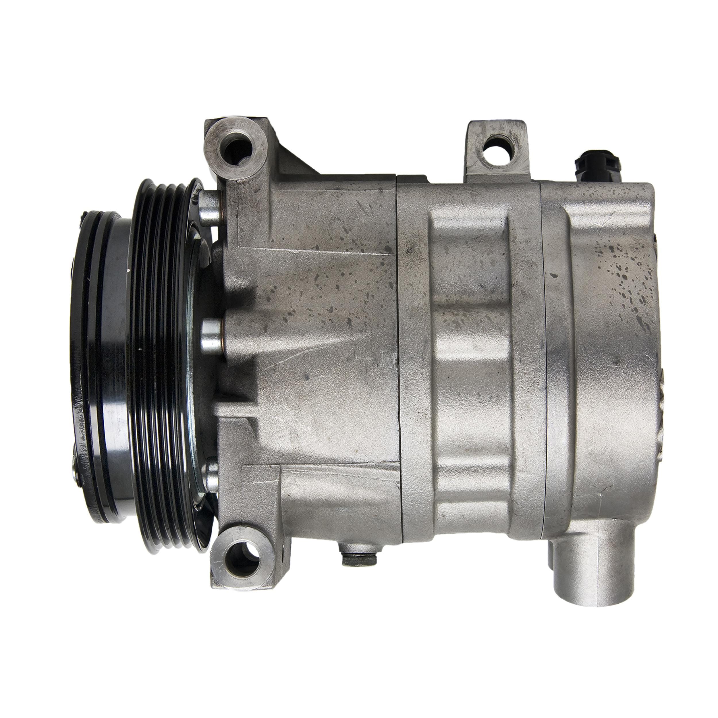 Nissens A/C Compressor 891579 | AutoZone