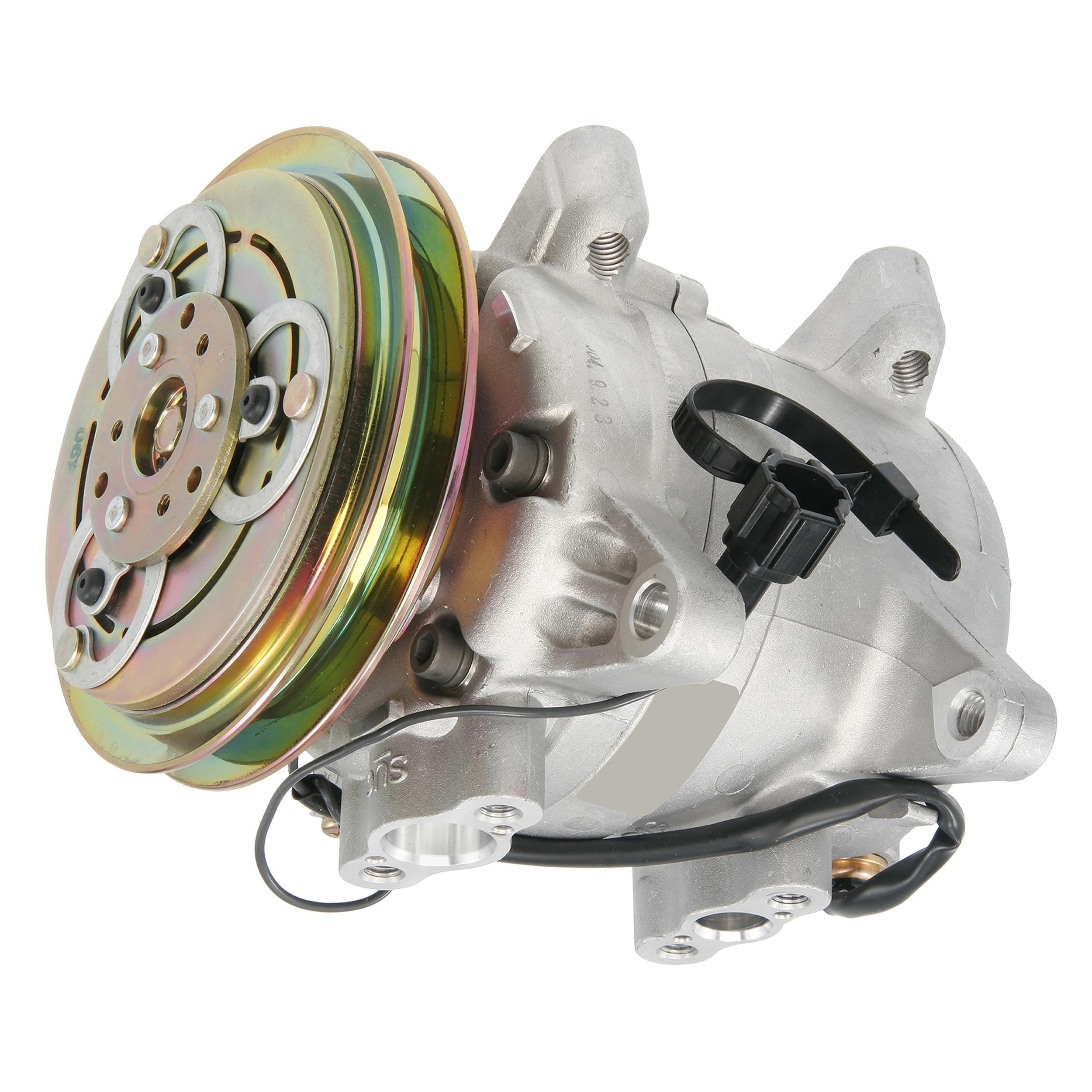 Nissens A/C Compressor 891585 | AutoZone