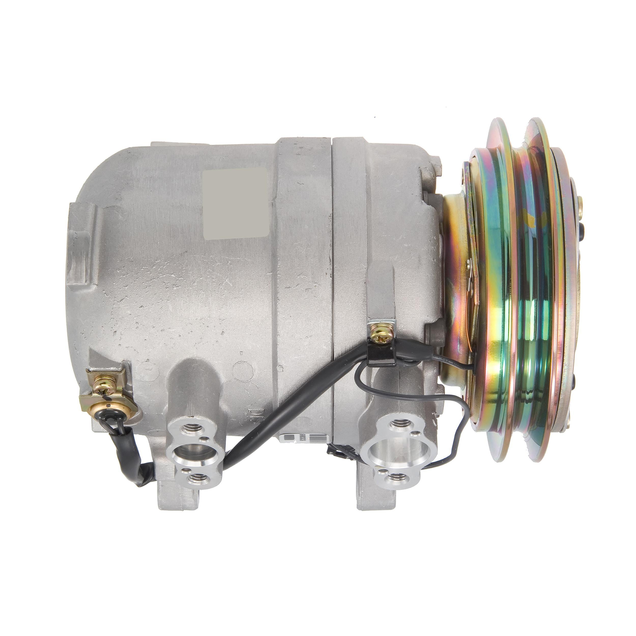 Nissens A/C Compressor 891585 | AutoZone