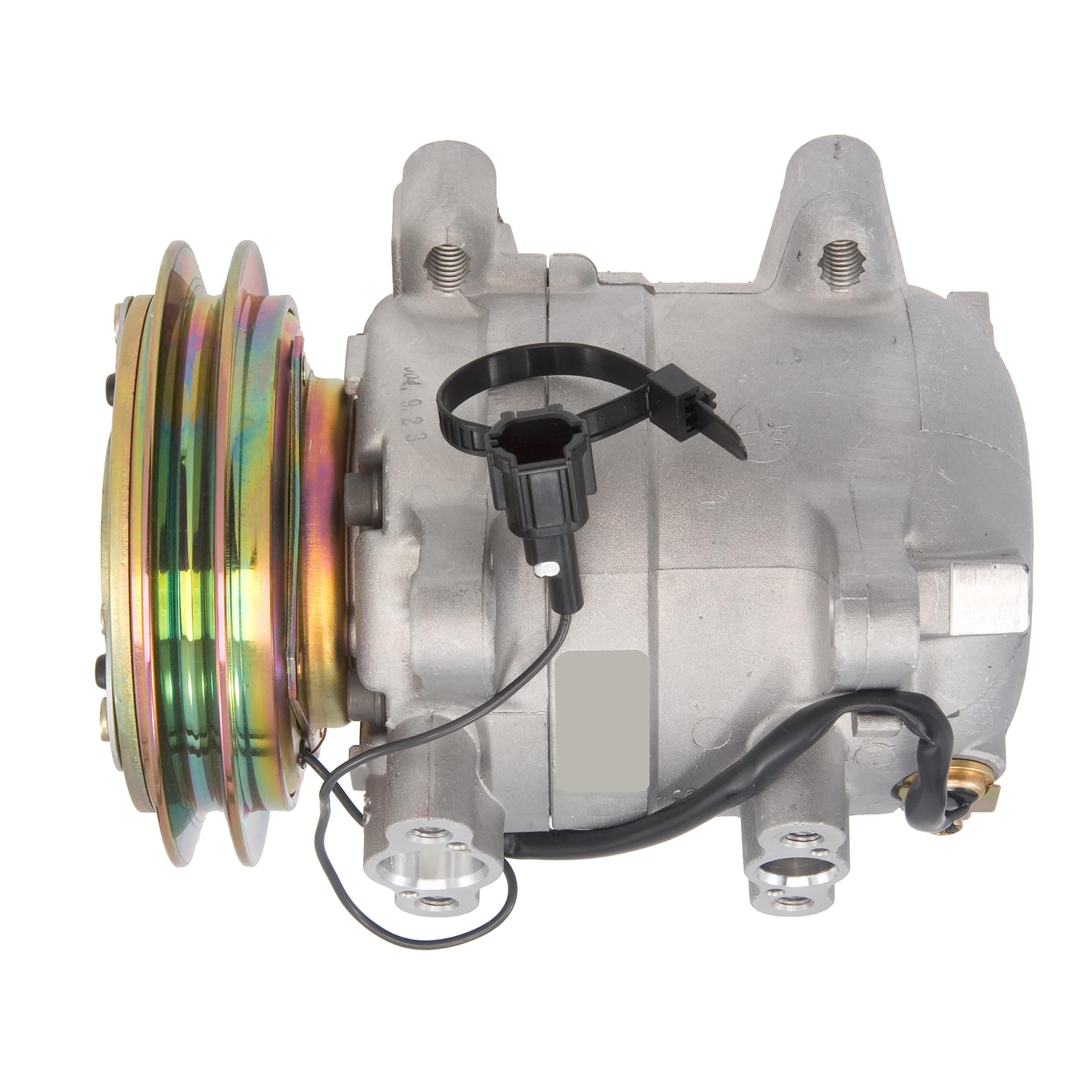 Nissens A/C Compressor 891585 | AutoZone