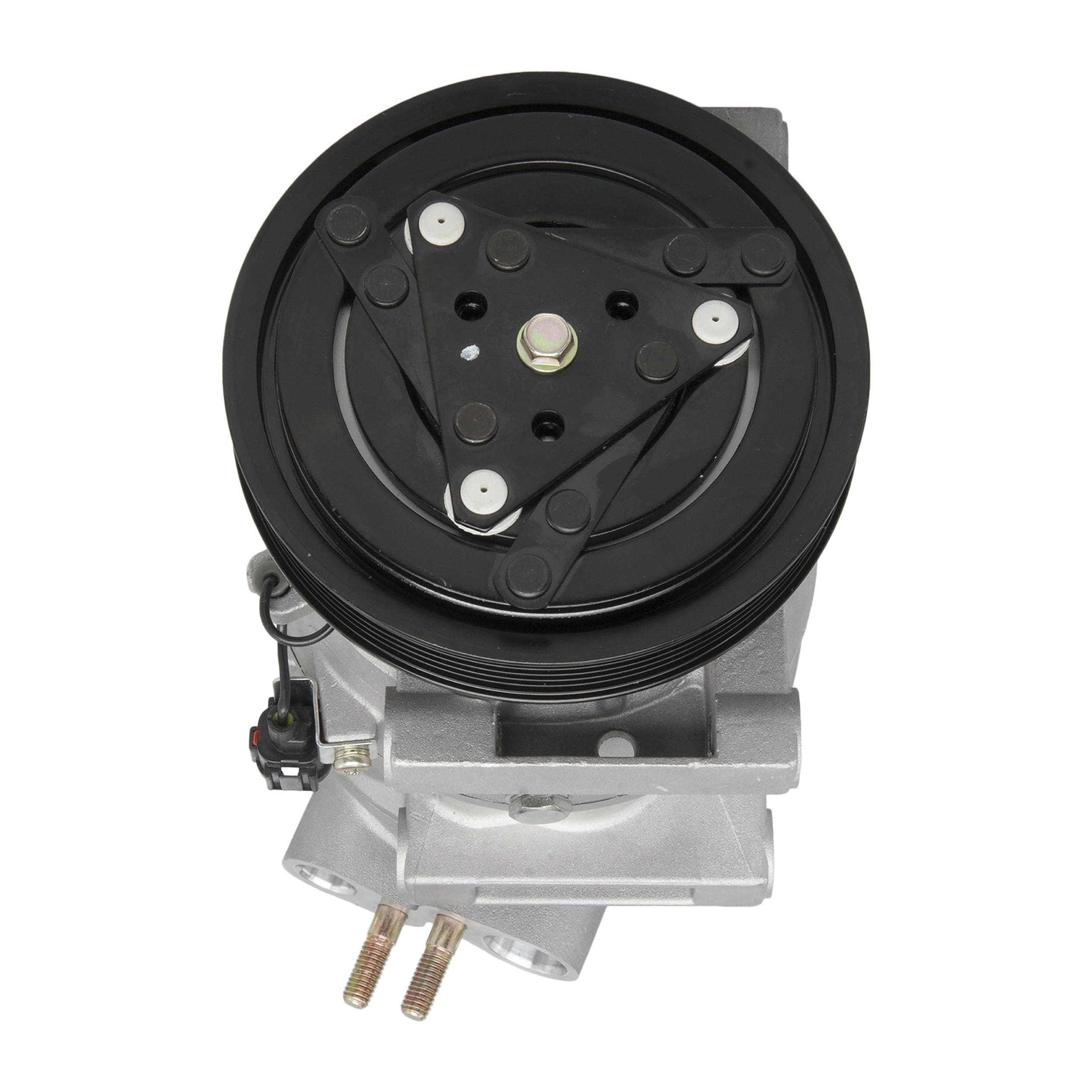 Nissens A/C Compressor 891594 | AutoZone