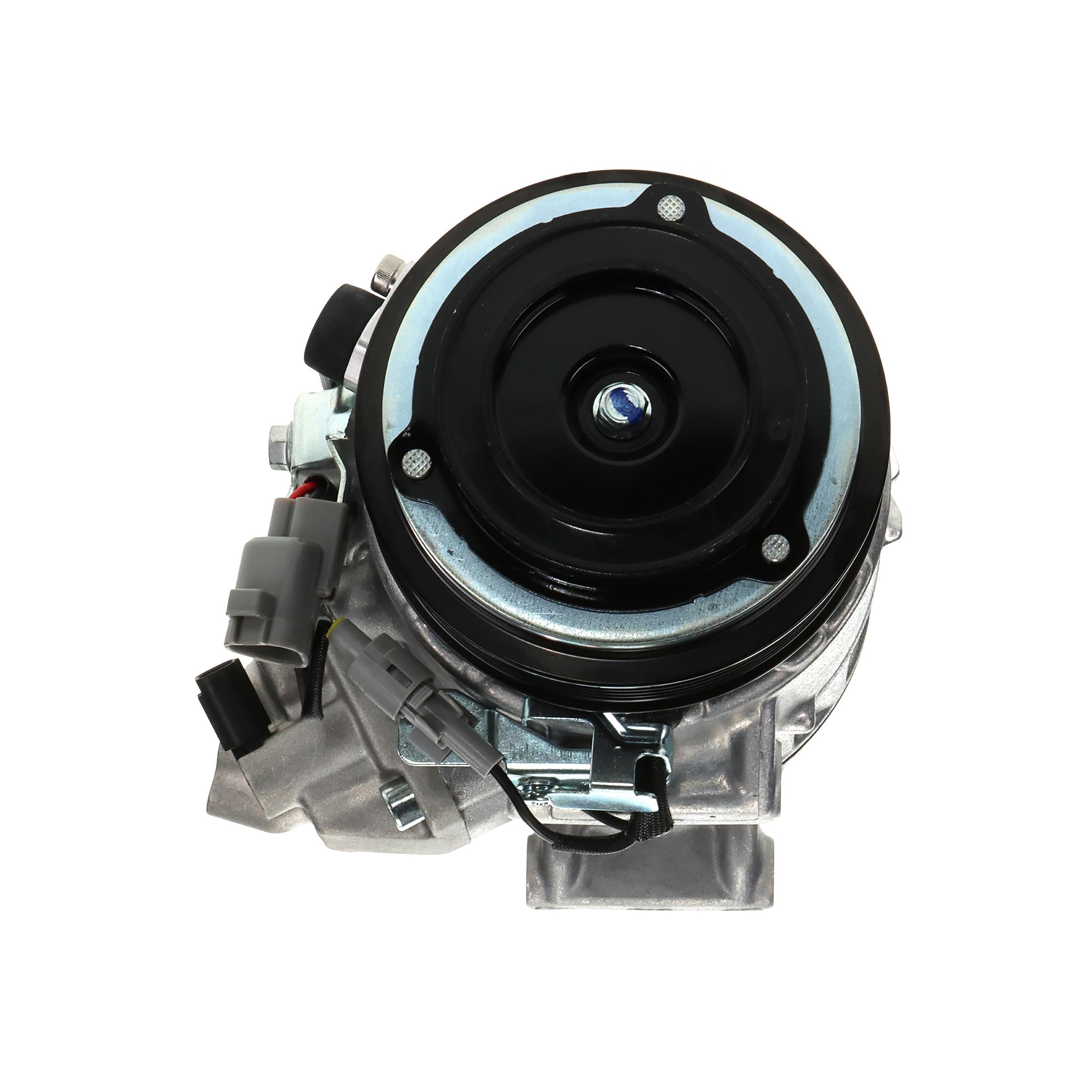 Nissens A/C Compressor 891637 | AutoZone