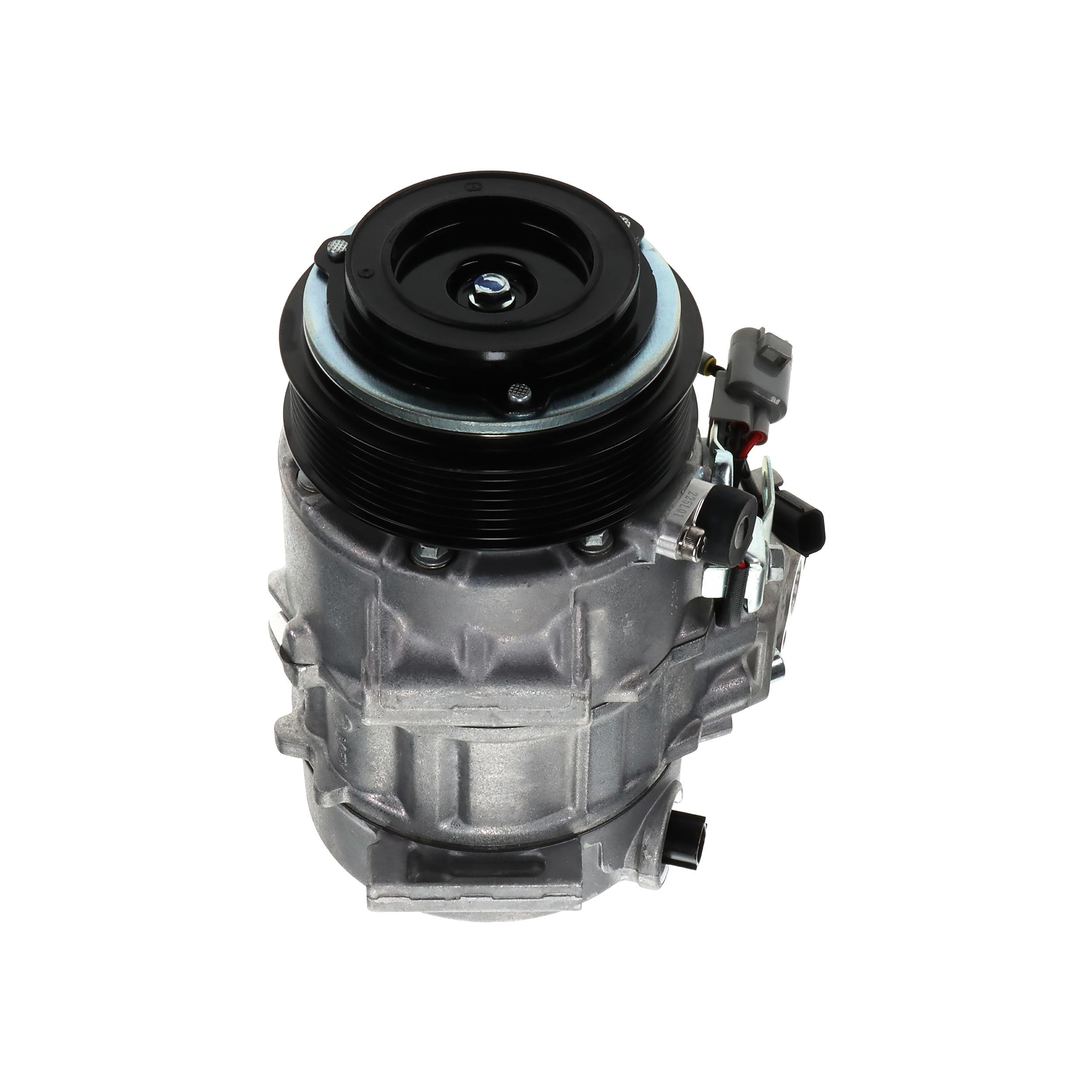 Nissens A/C Compressor 891637 | AutoZone