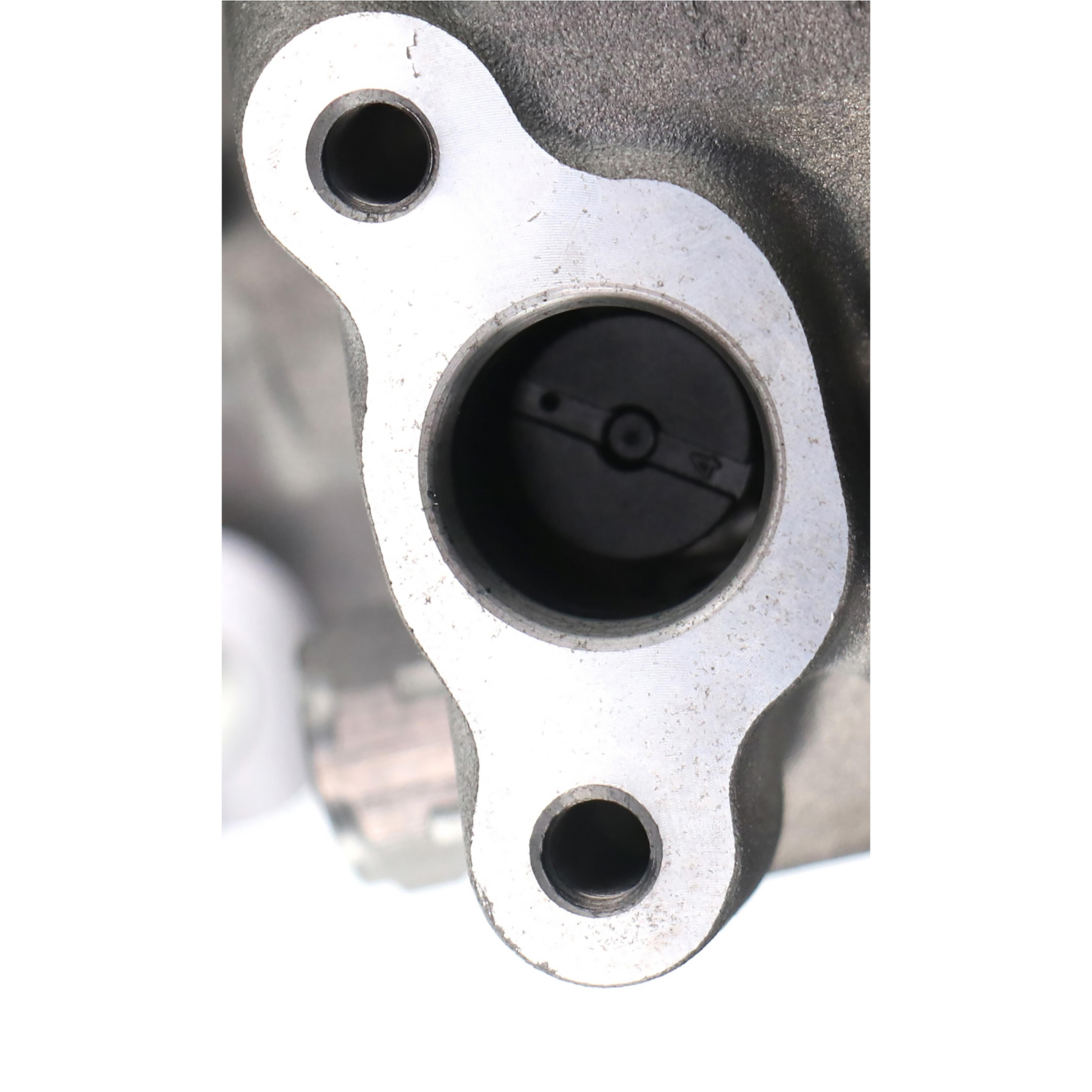 Nissens A/C Compressor 891637 | AutoZone