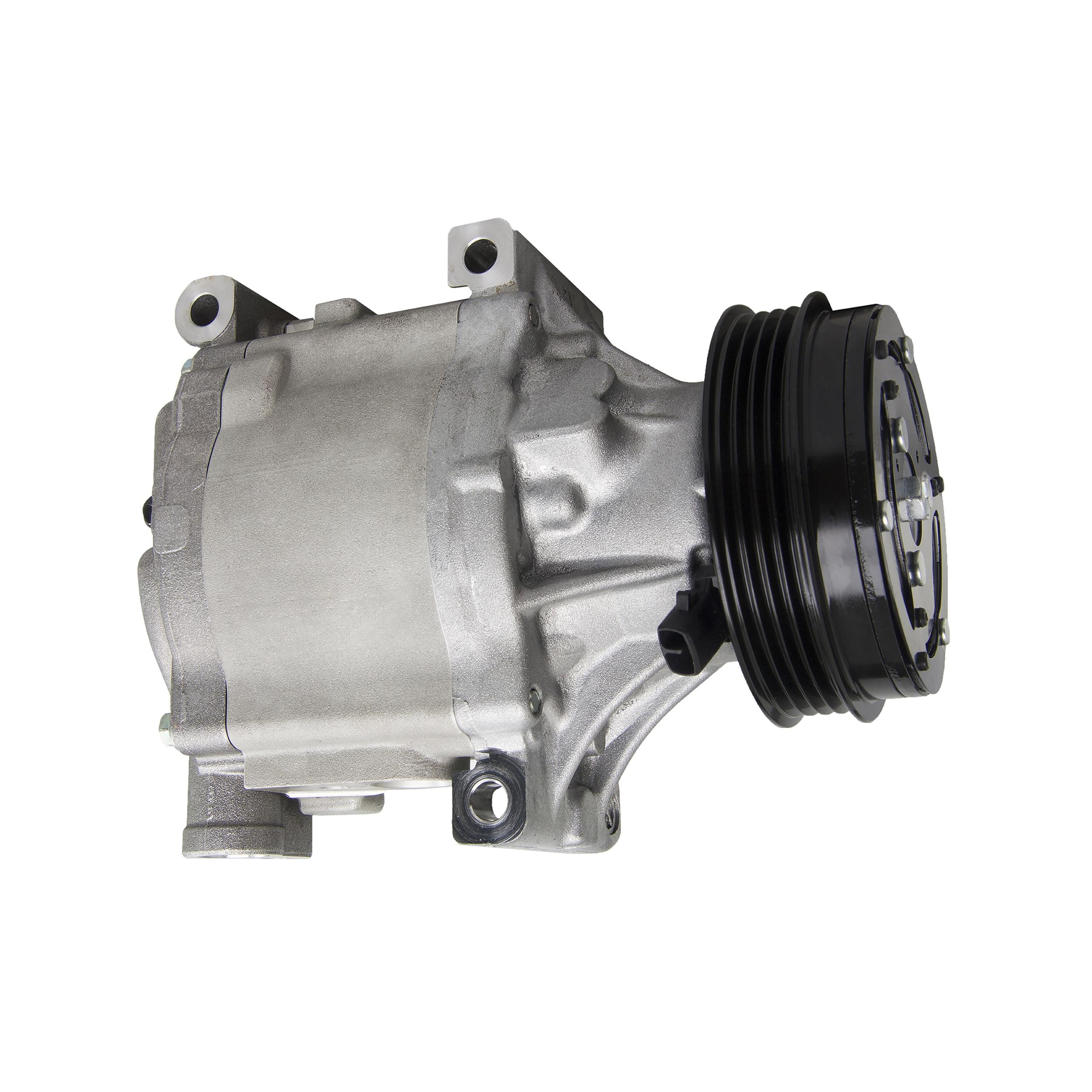 Nissens A/C Compressor 891643 | AutoZone