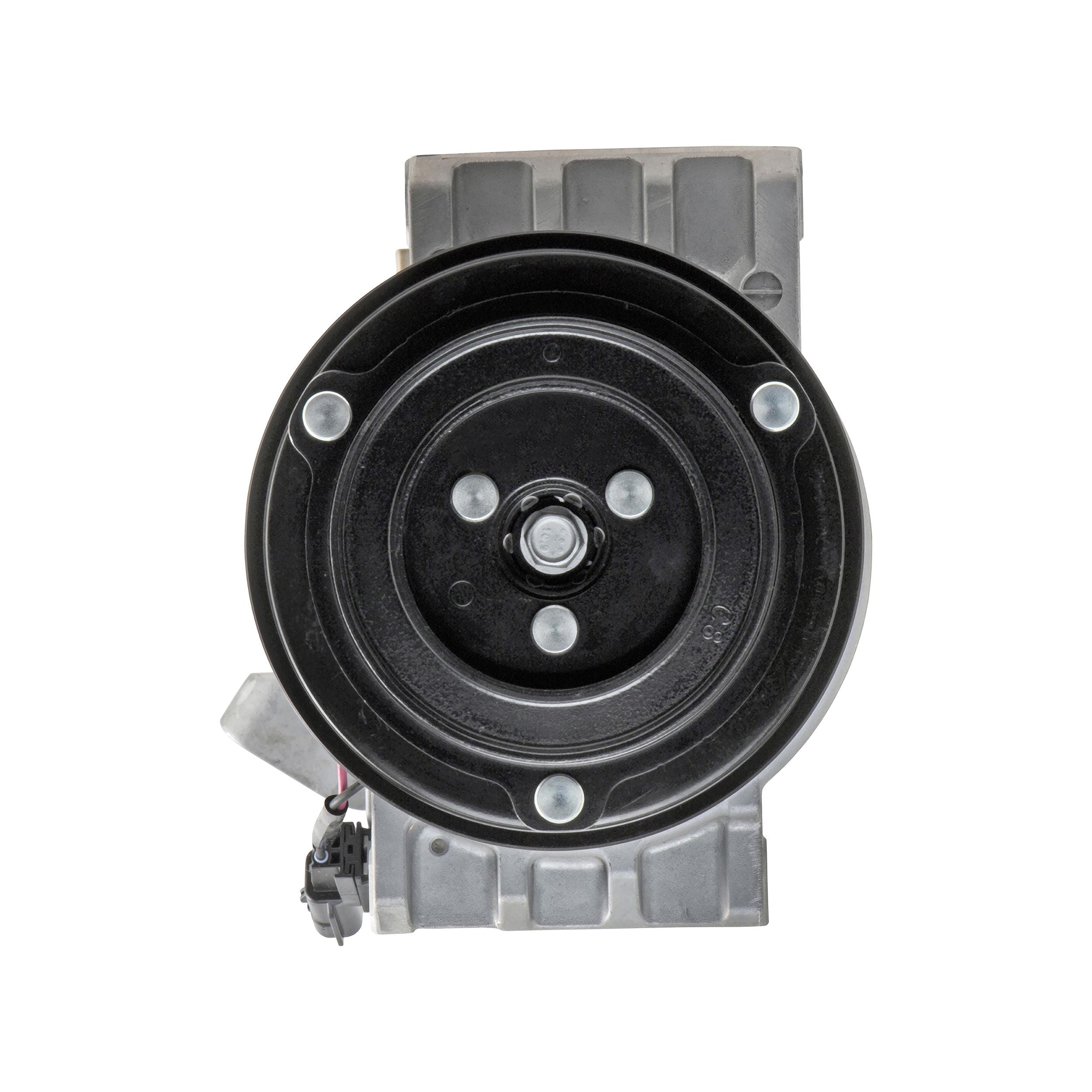 エアコン asu ! Nissens A/C Compressor 891652 | AutoZone