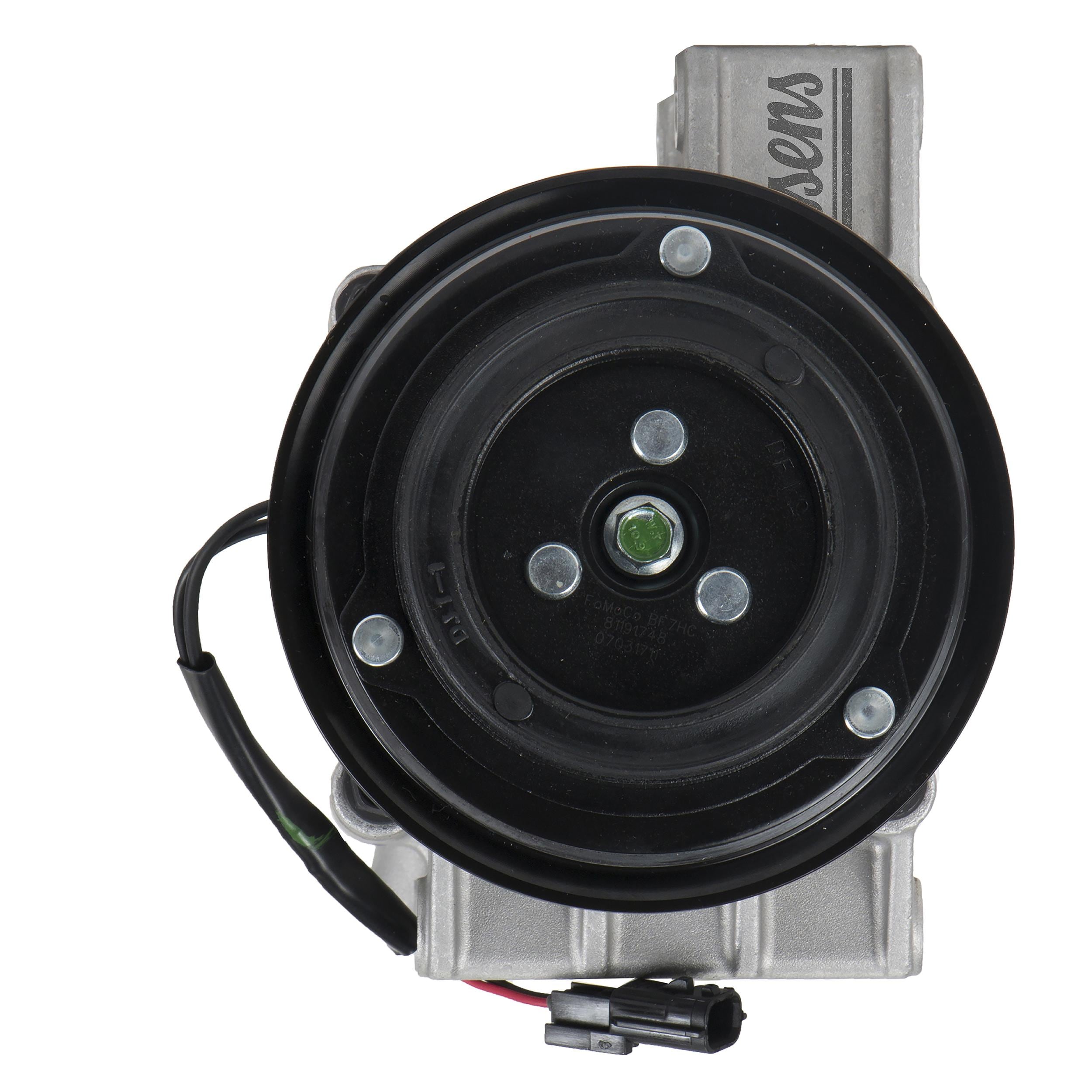 Nissens A/C Compressor 891658 | AutoZone