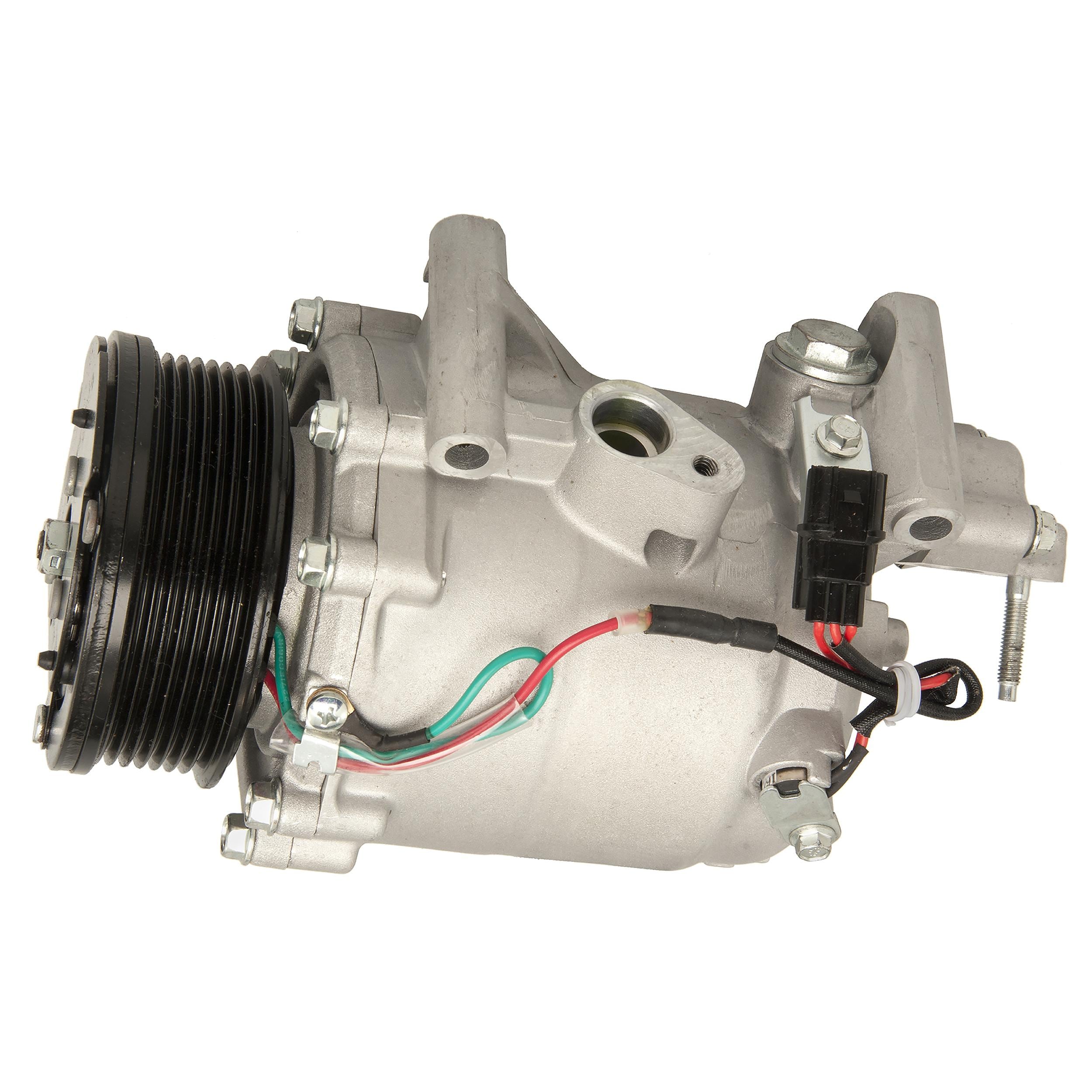 L e e e　A4おまとめ出品　117，118，120，121，122 Nissens A/C Compressor 891660 | AutoZone