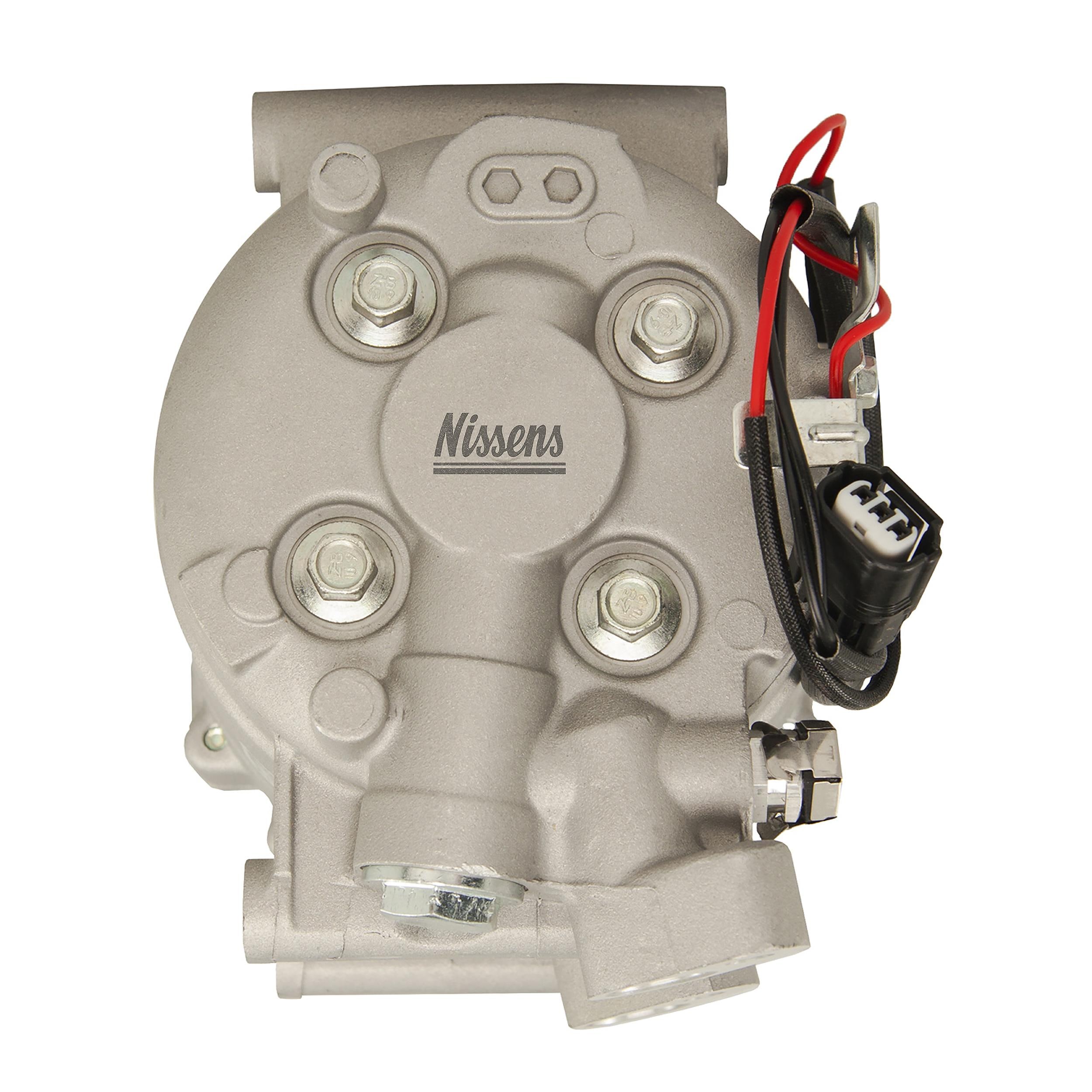 Nissens A/C Compressor 891661 | AutoZone