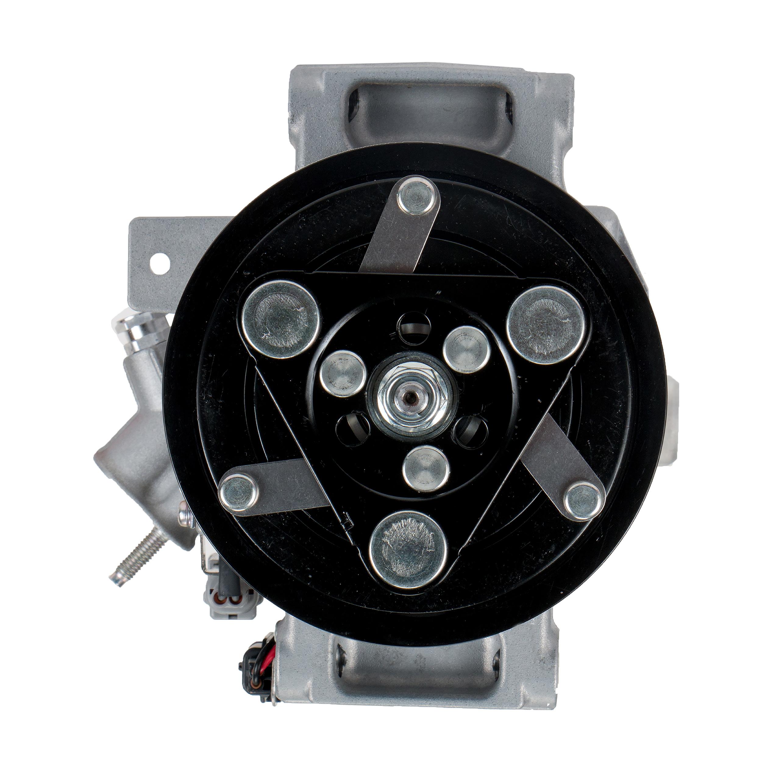 Nissens A/C Compressor 891664 | AutoZone