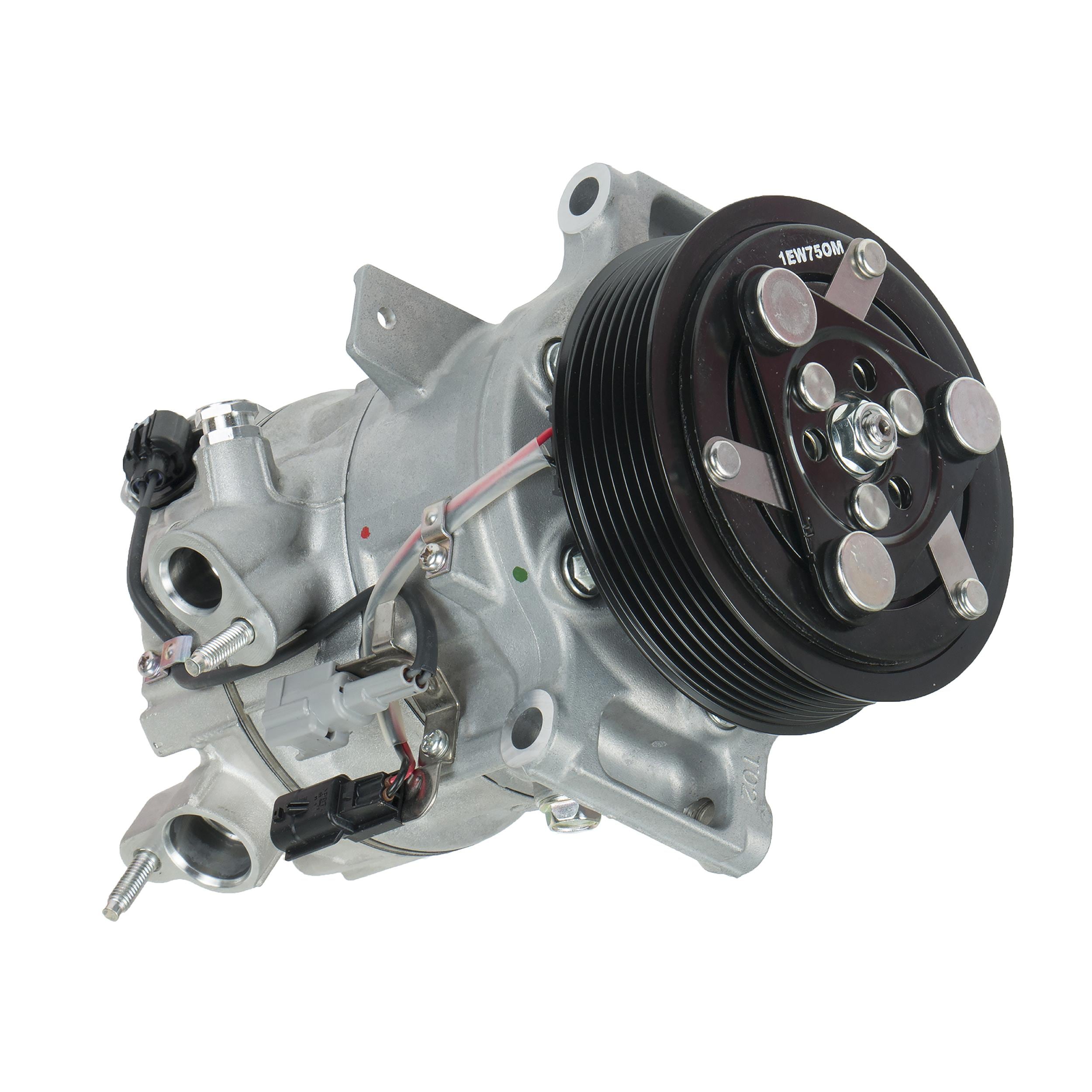 Nissens A/C Compressor 891664 | AutoZone