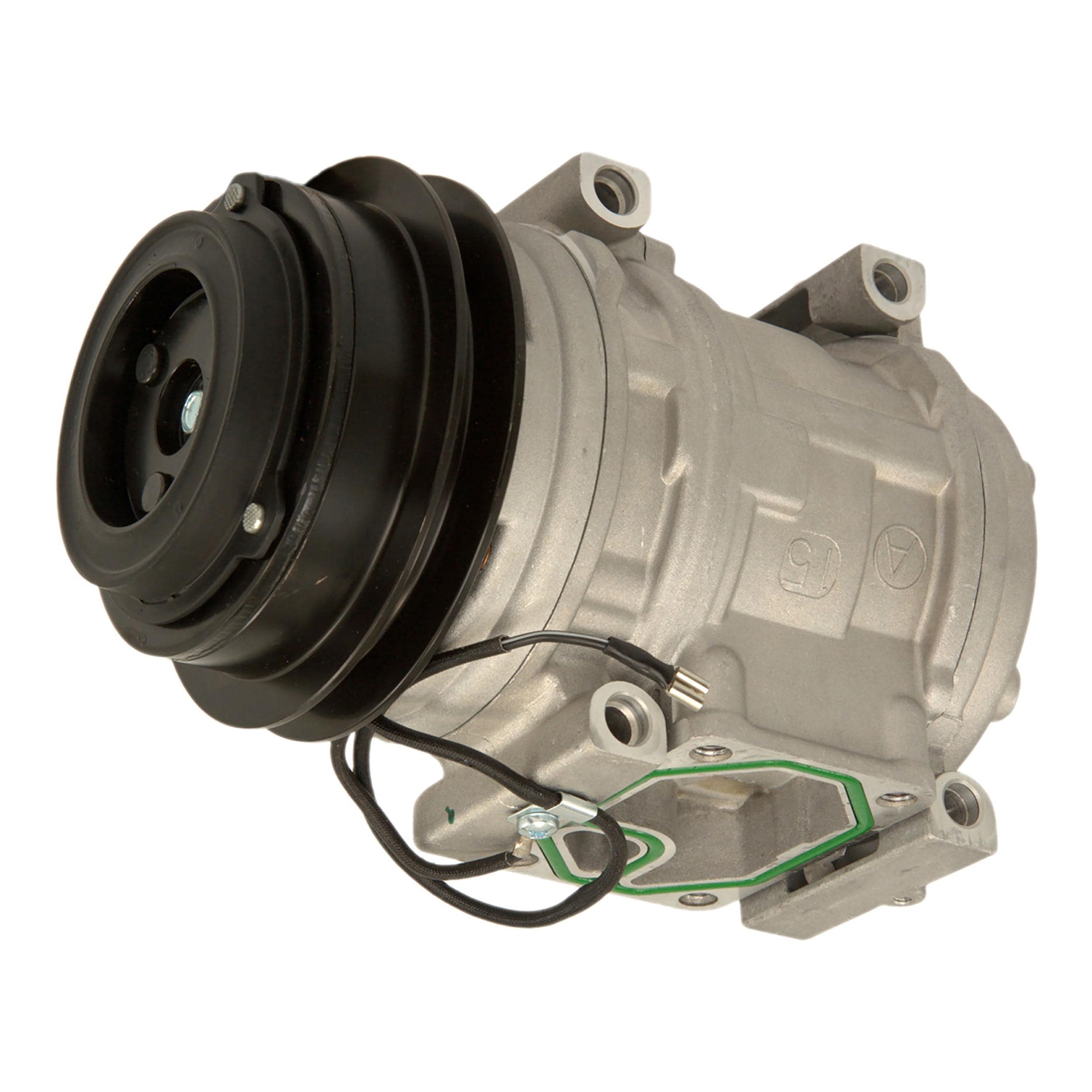 Nissens A/C Compressor 891673 | AutoZone