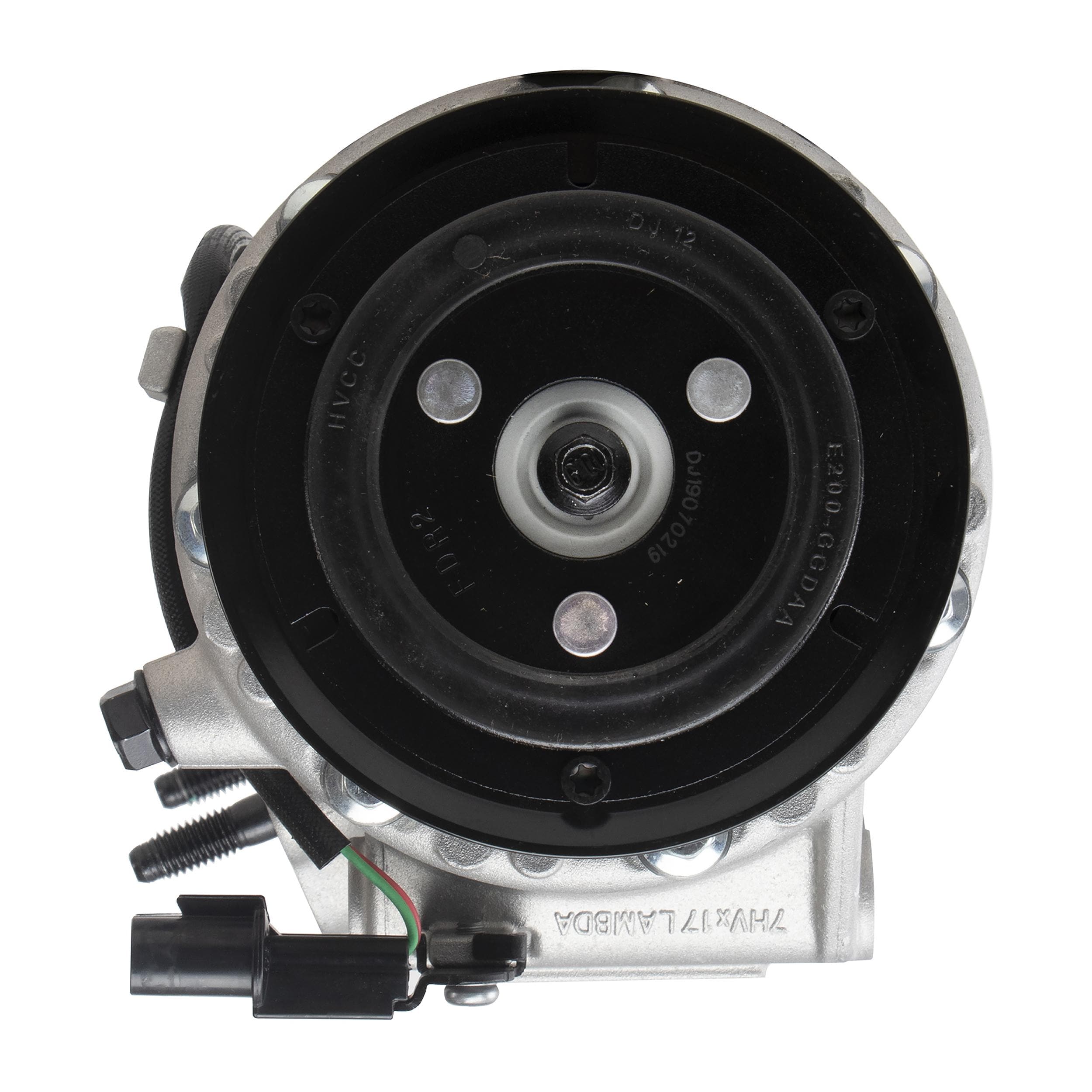 Nissens A/C Compressor 891687 | AutoZone