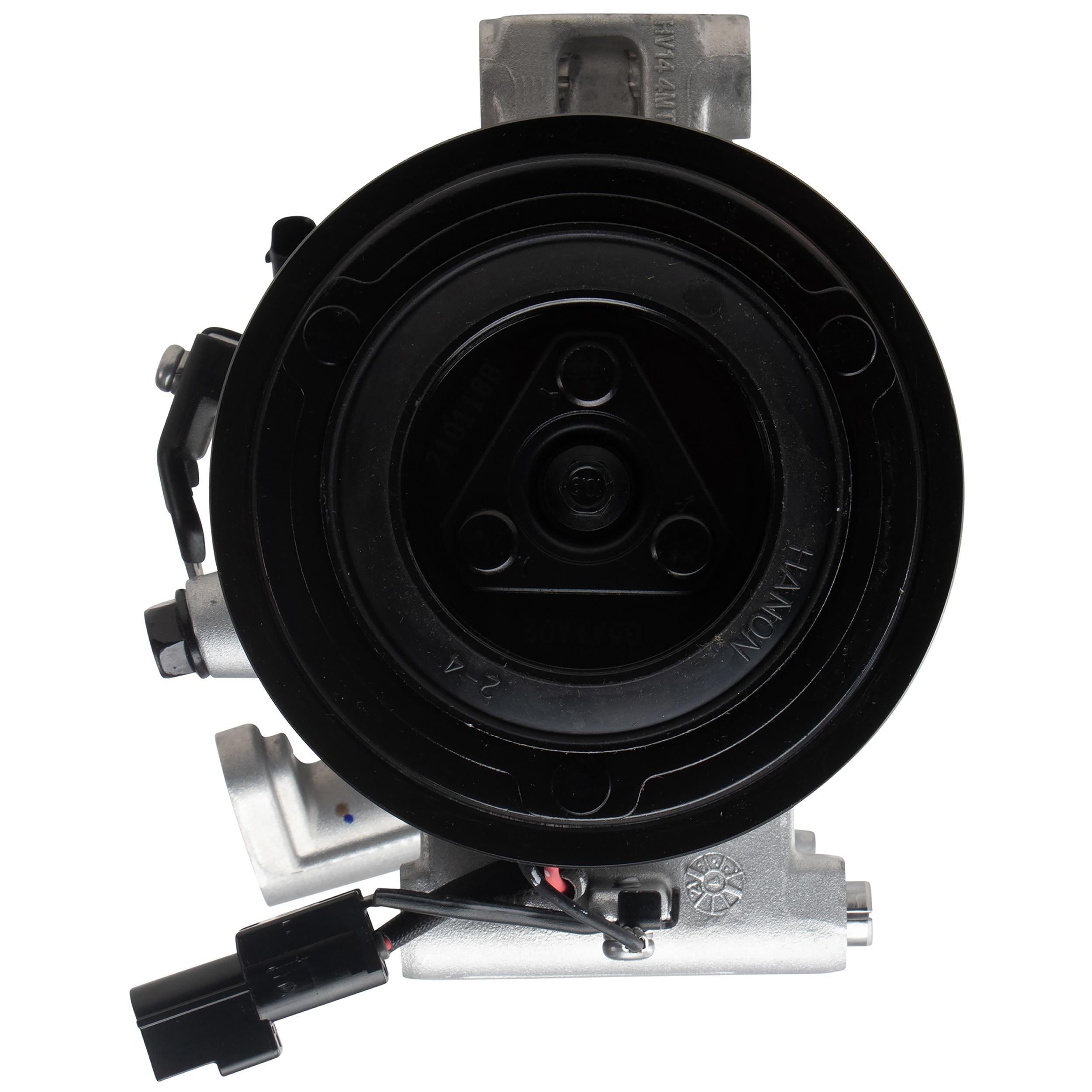 Nissens A/C Compressor 891689 | AutoZone