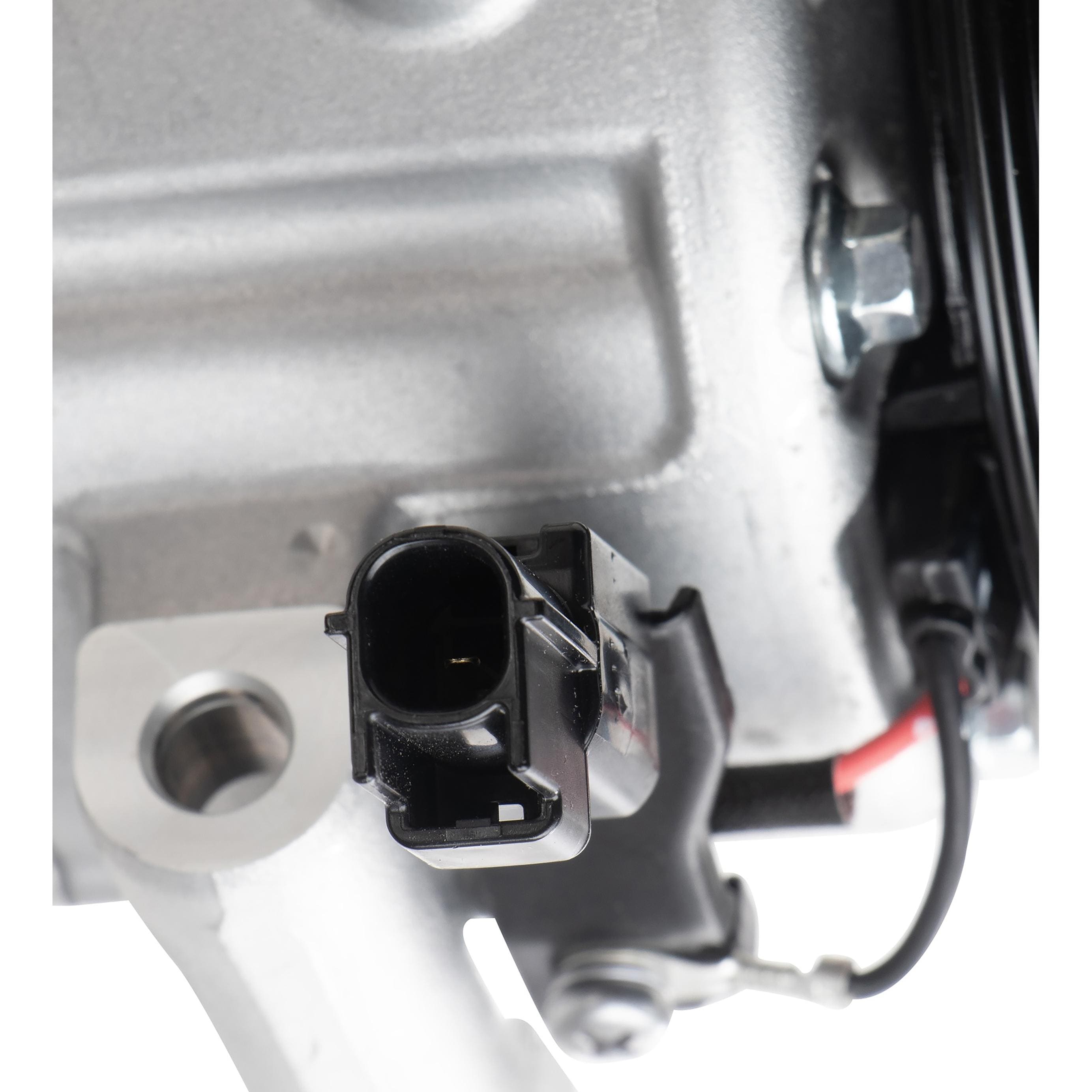 Nissens A/C Compressor 891689 | AutoZone